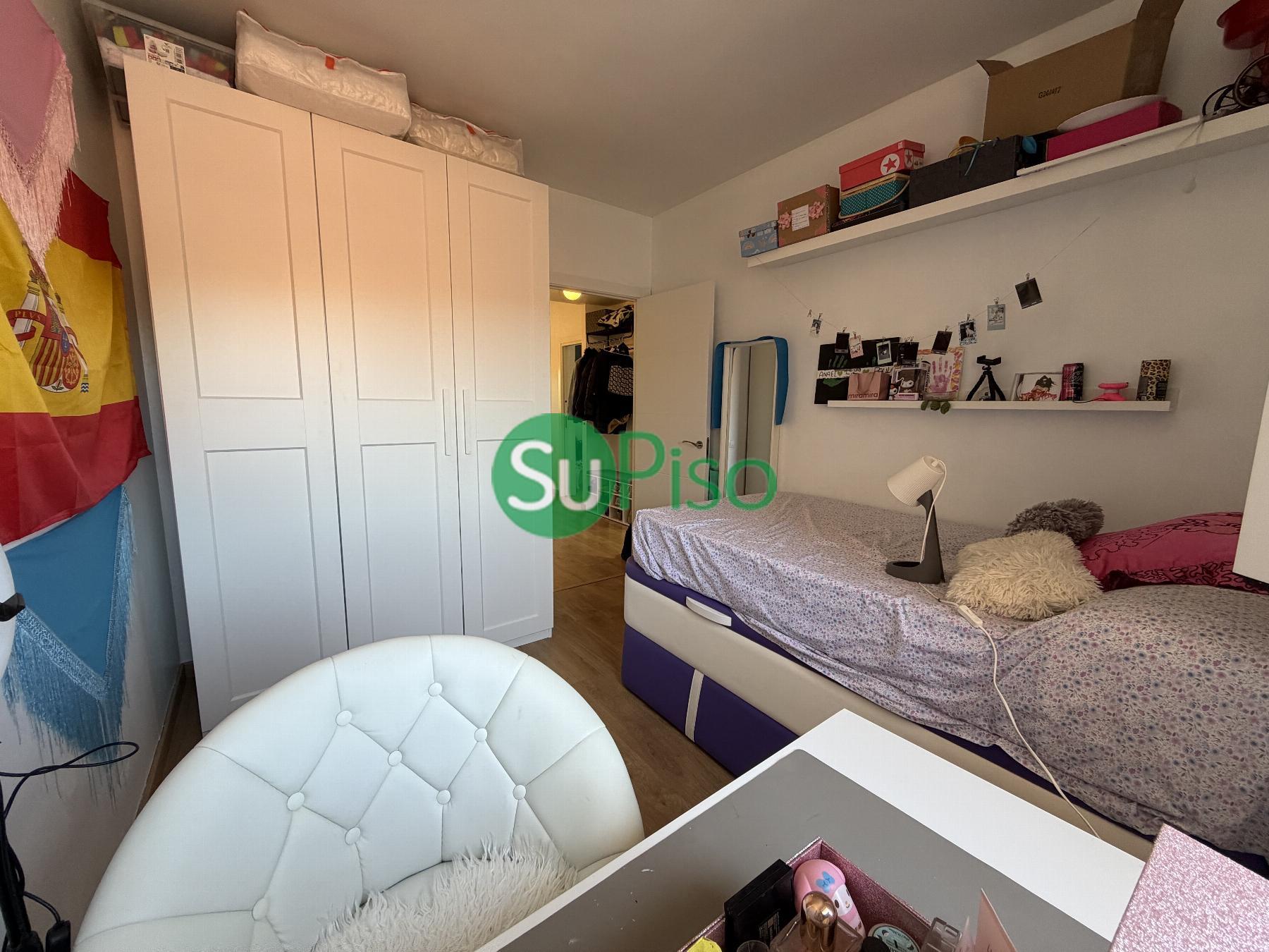Venta de piso en Yeles