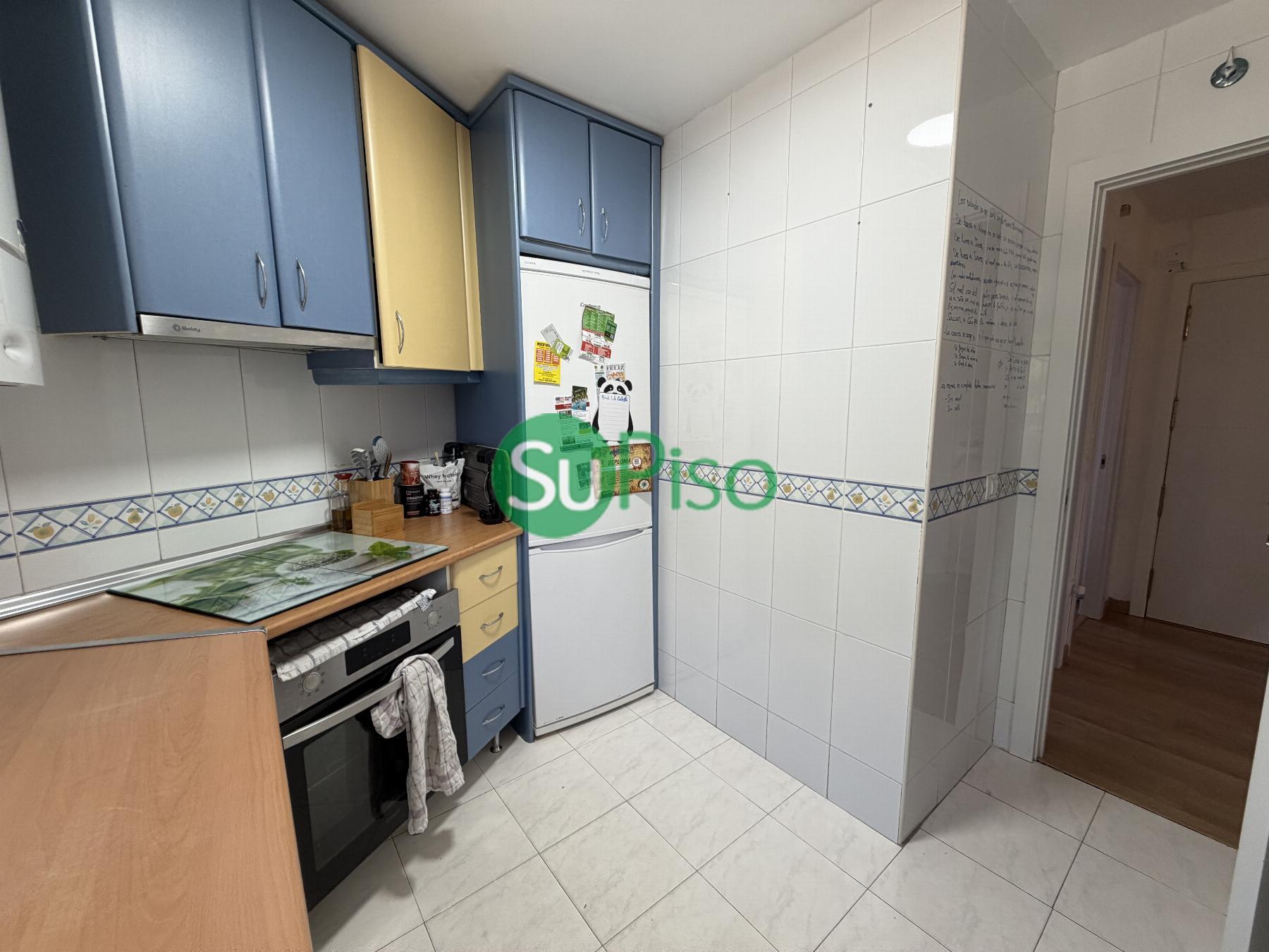 Venta de piso en Yeles