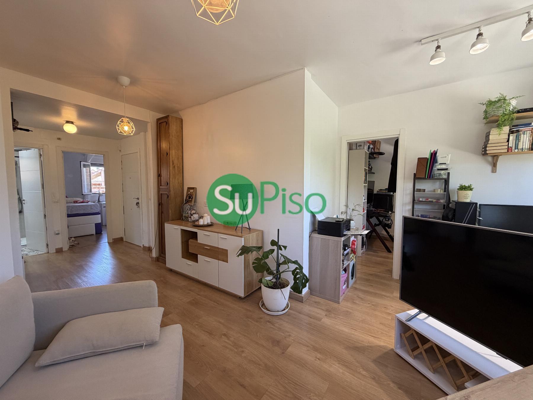 Venta de piso en Yeles