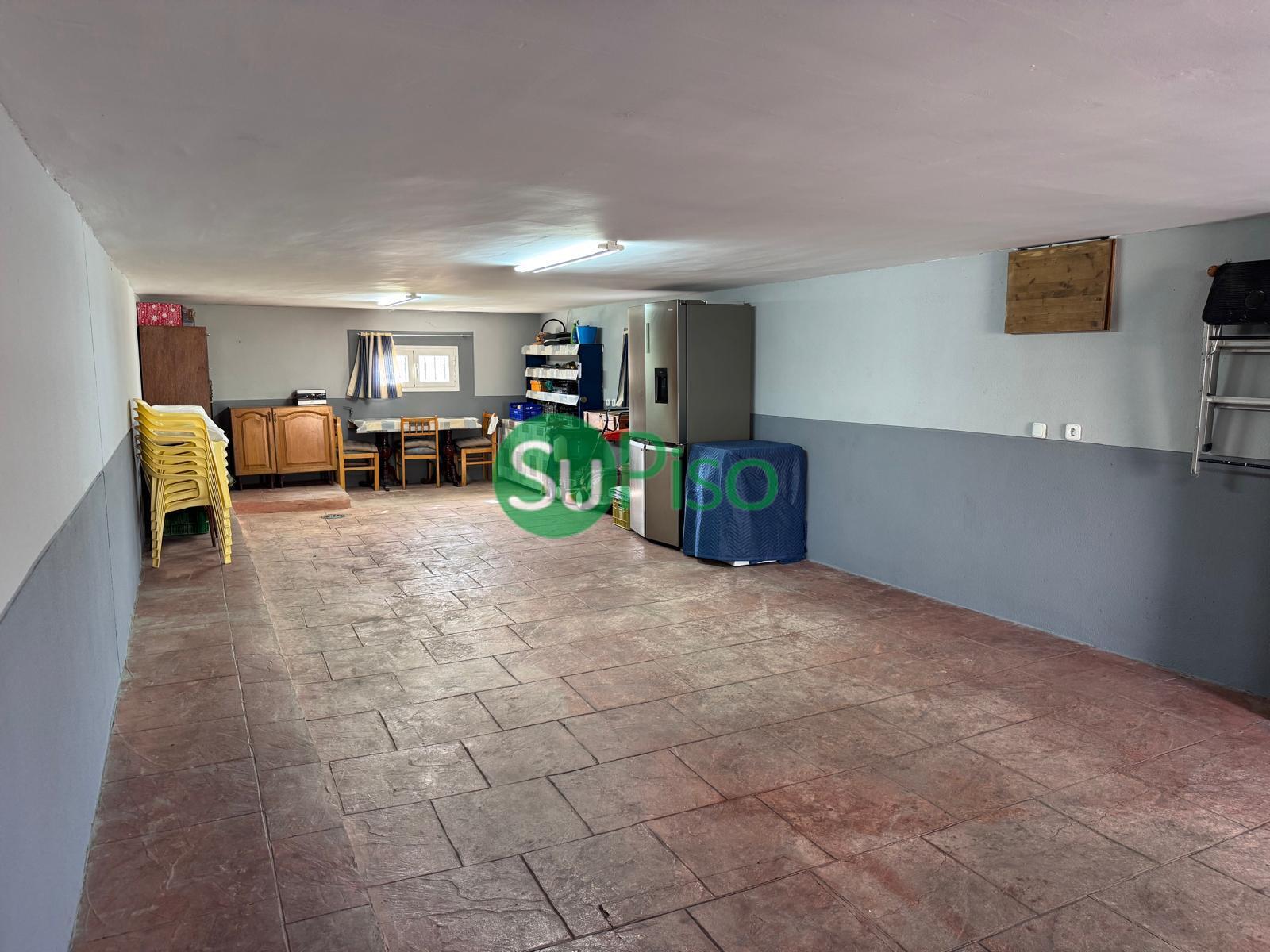 Venta de casa en Yeles