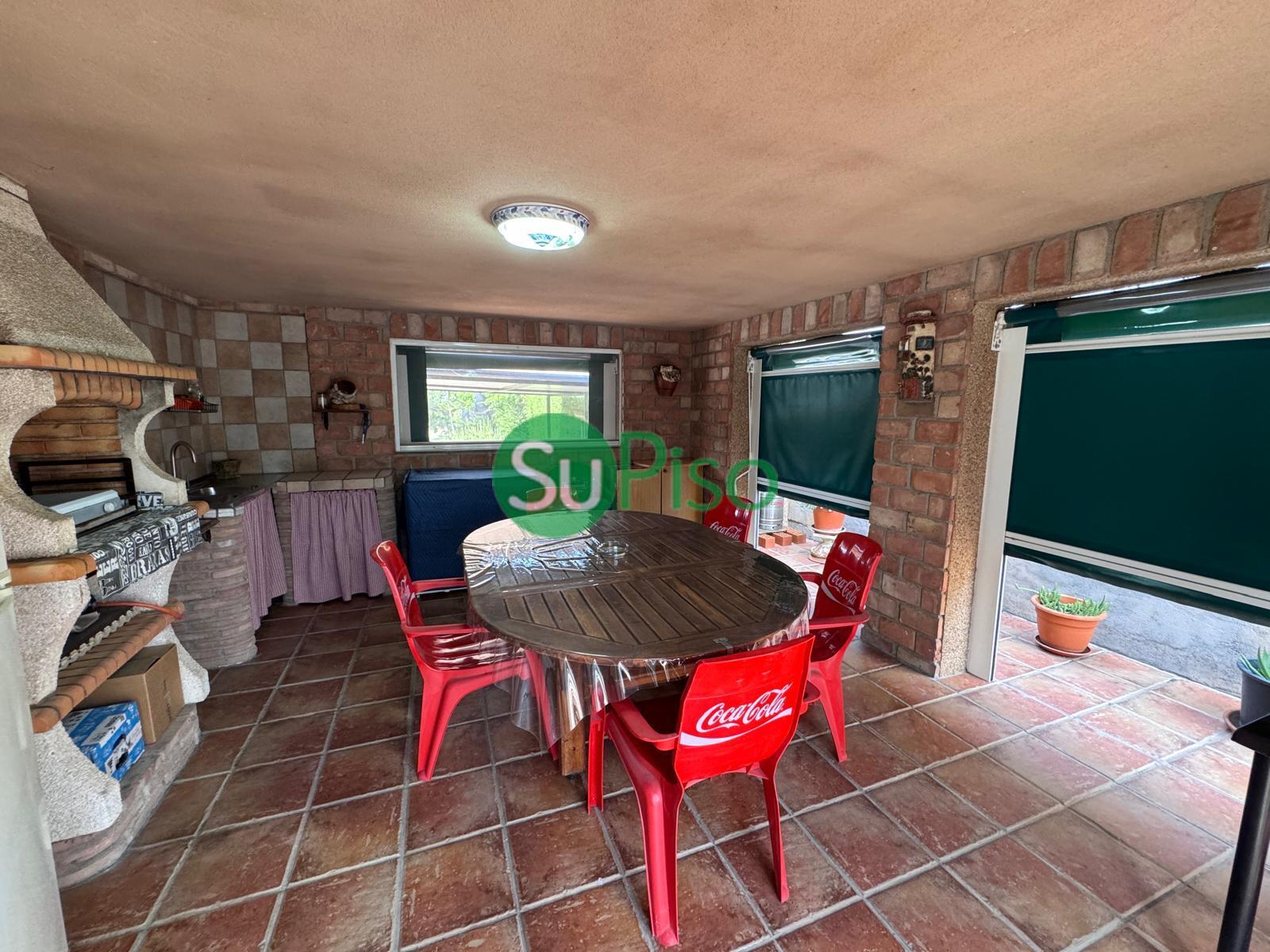 Venta de casa en Yeles