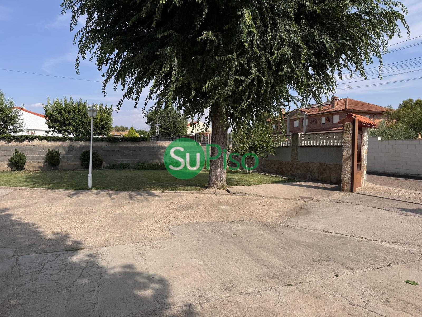 Venta de casa en Yeles