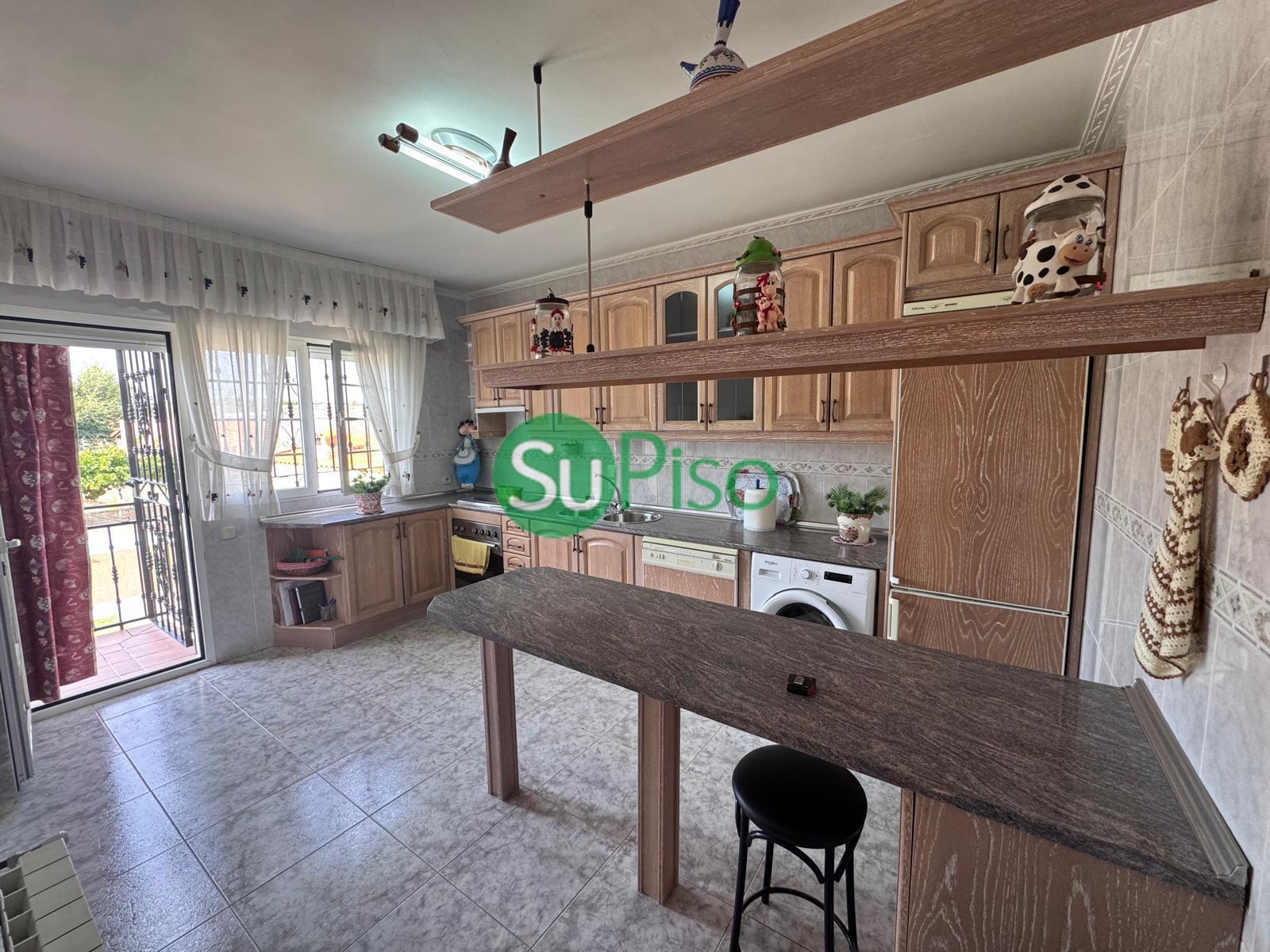 Venta de casa en Yeles