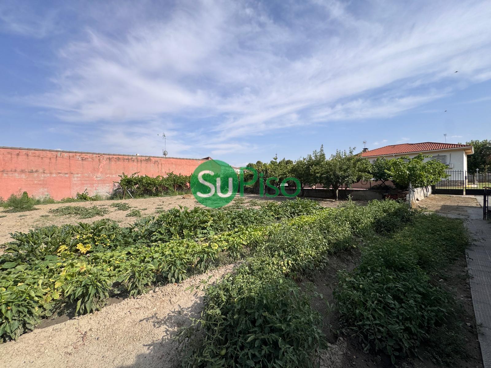 Venta de casa en Yeles