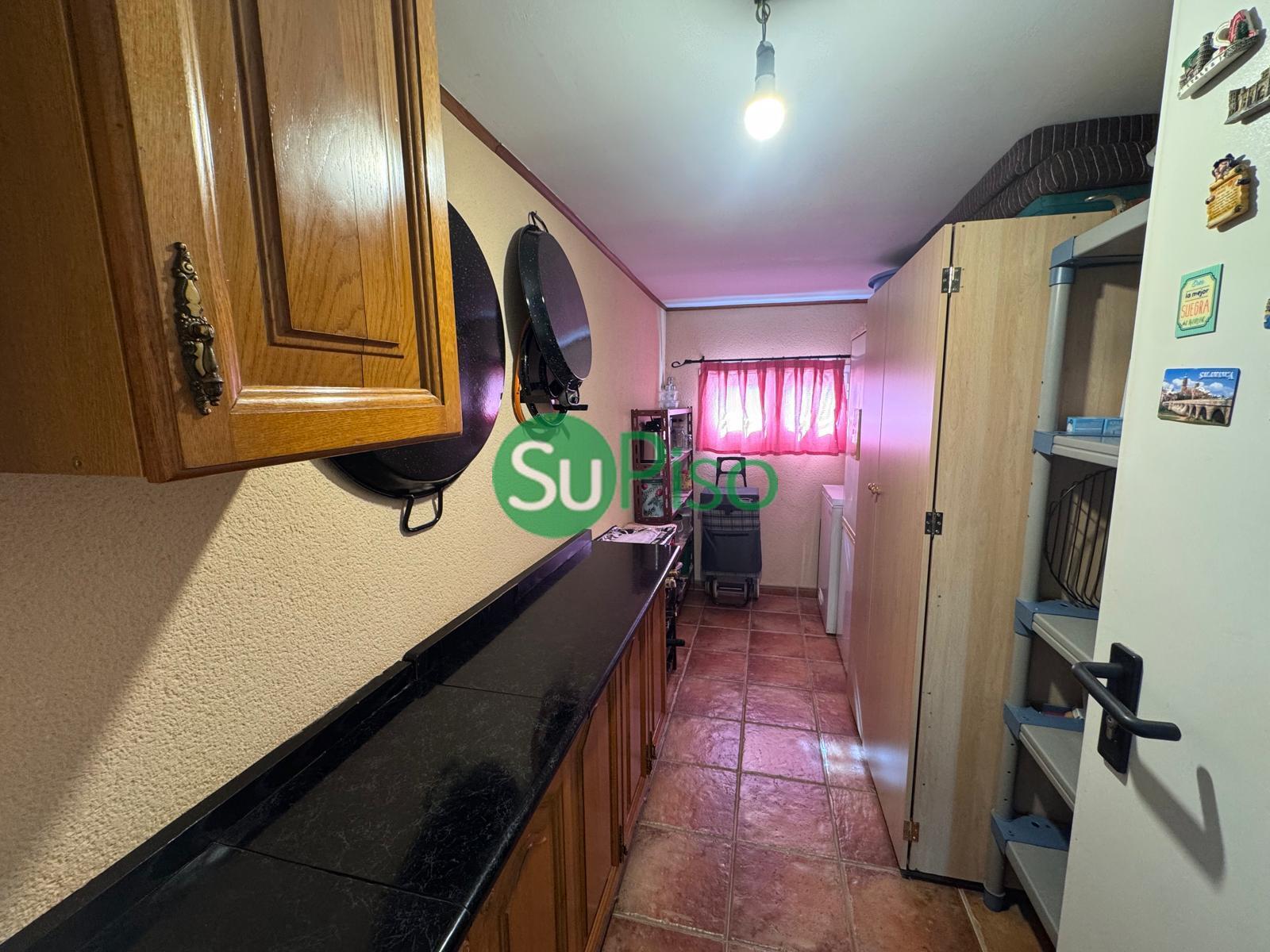 Venta de casa en Yeles