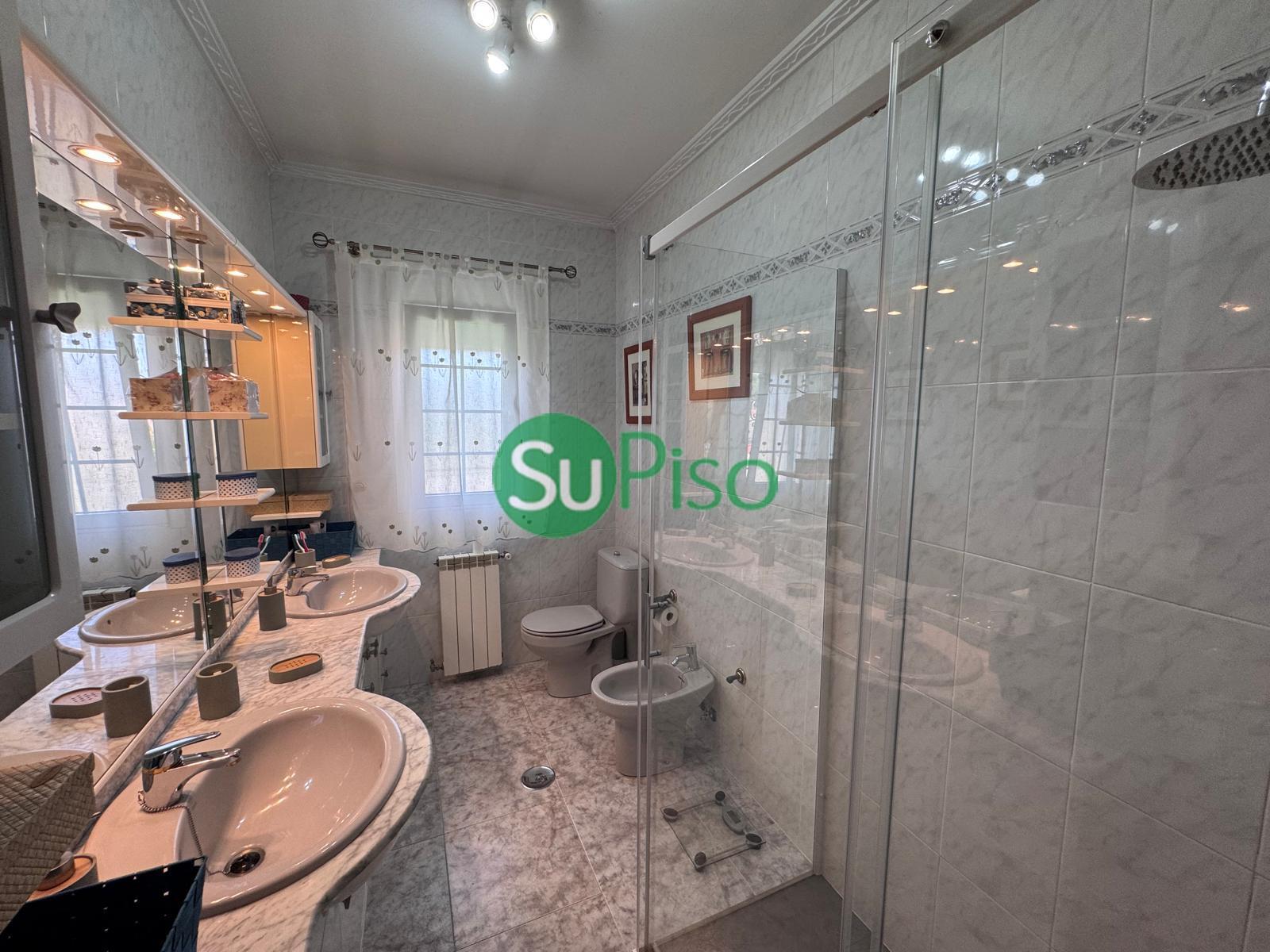 Venta de casa en Yeles