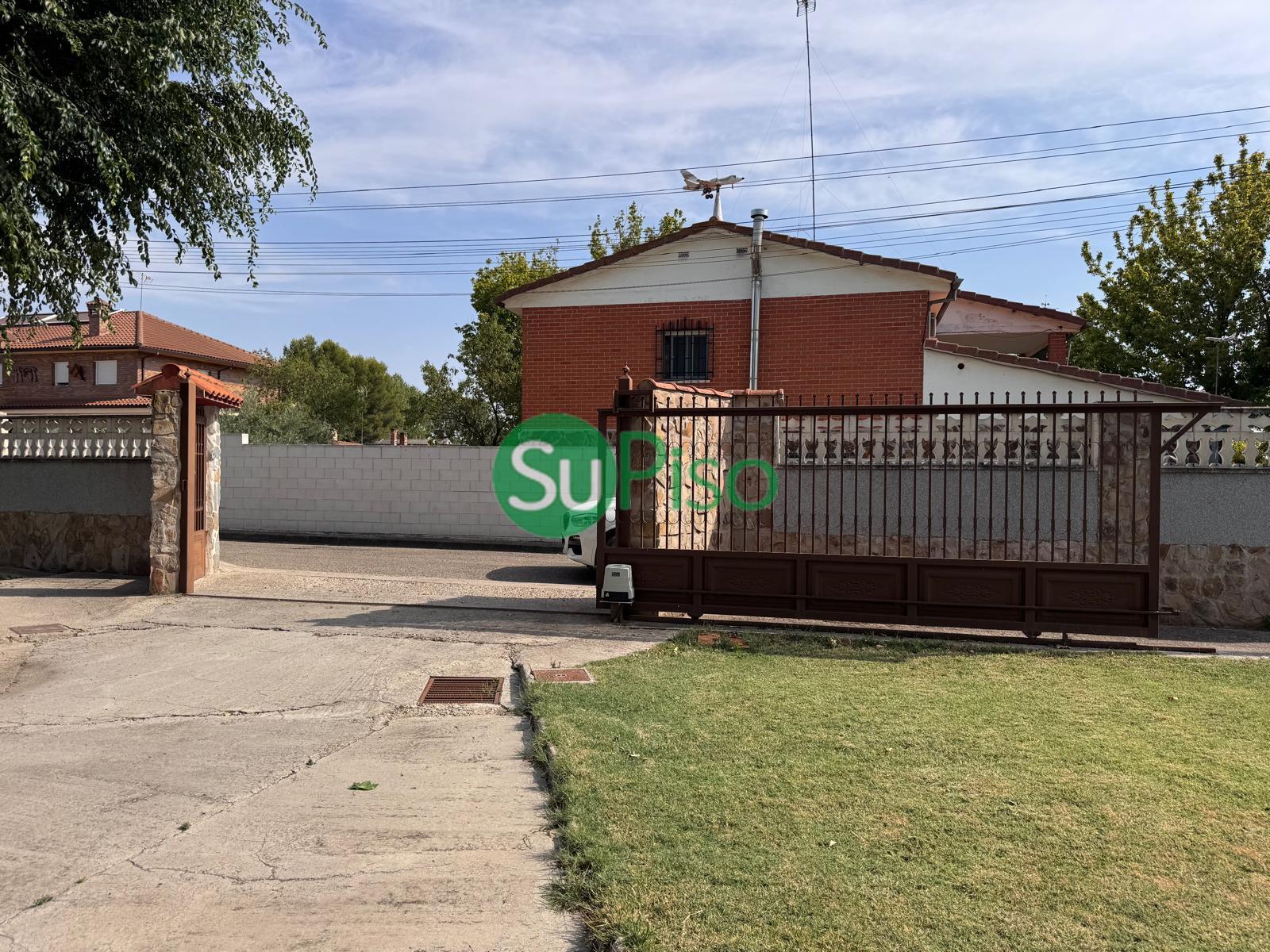 Venta de casa en Yeles