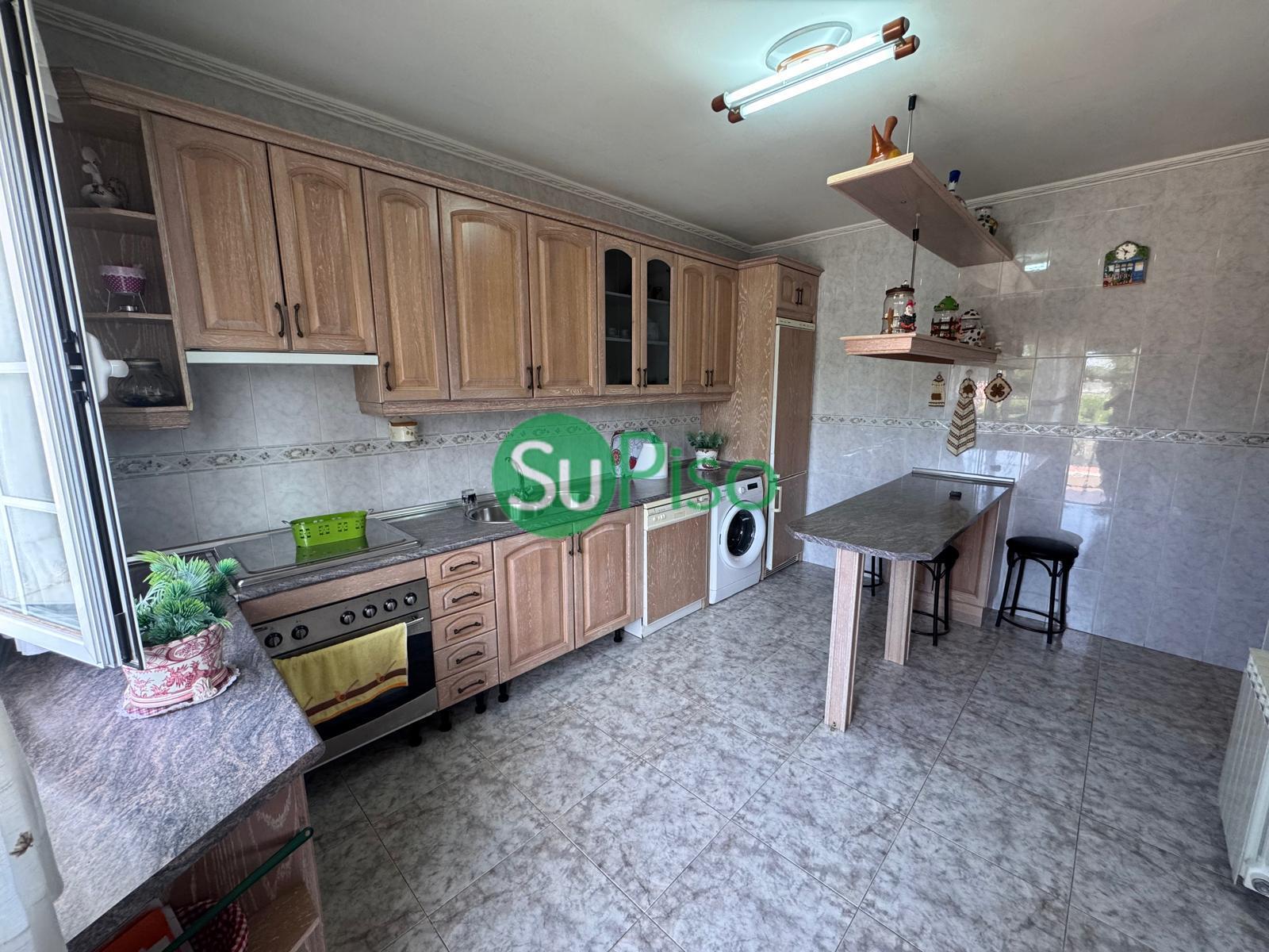Venta de casa en Yeles