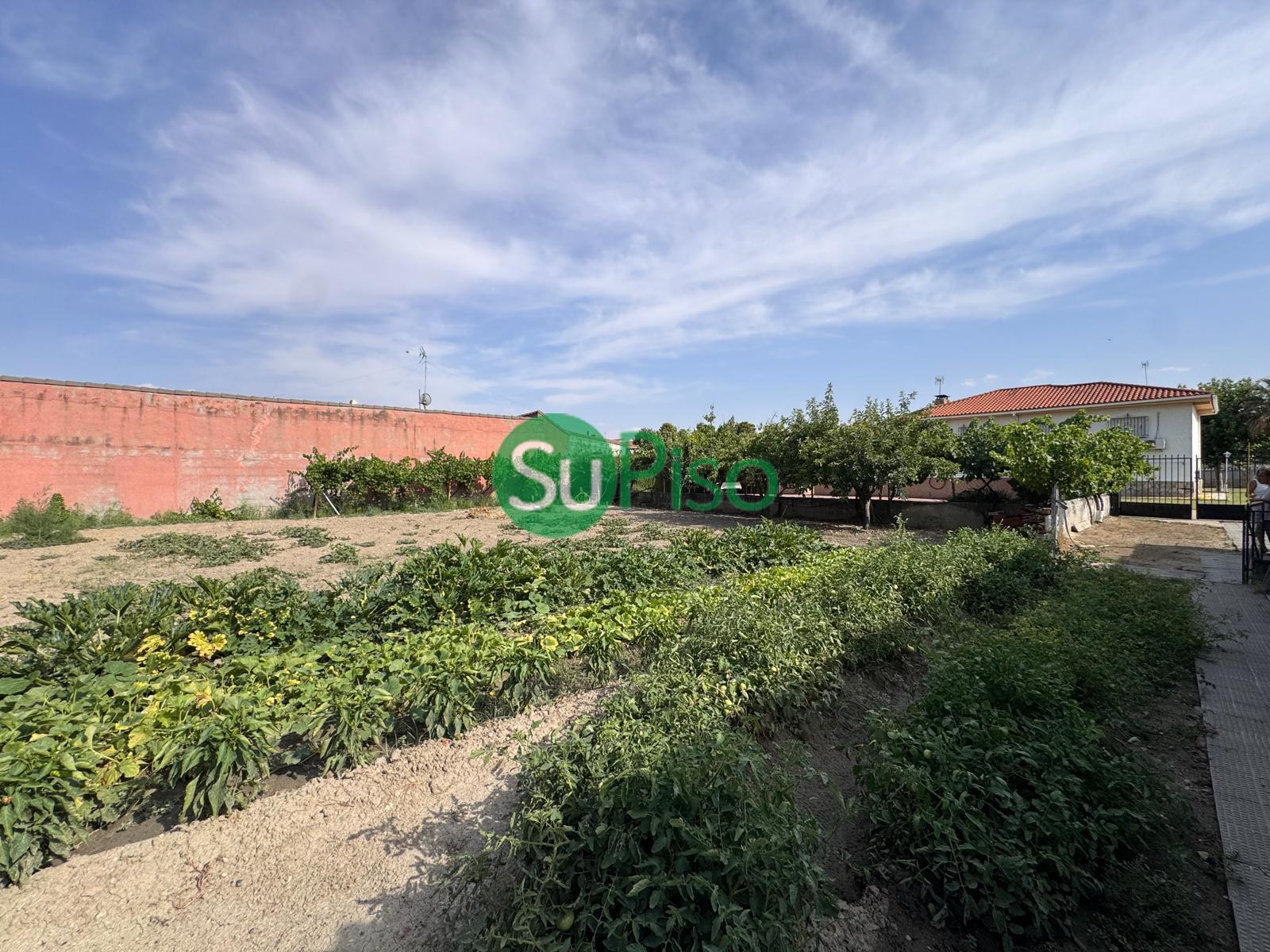 Venta de casa en Yeles