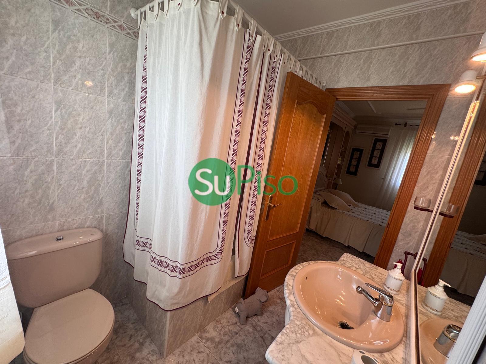 Venta de casa en Yeles