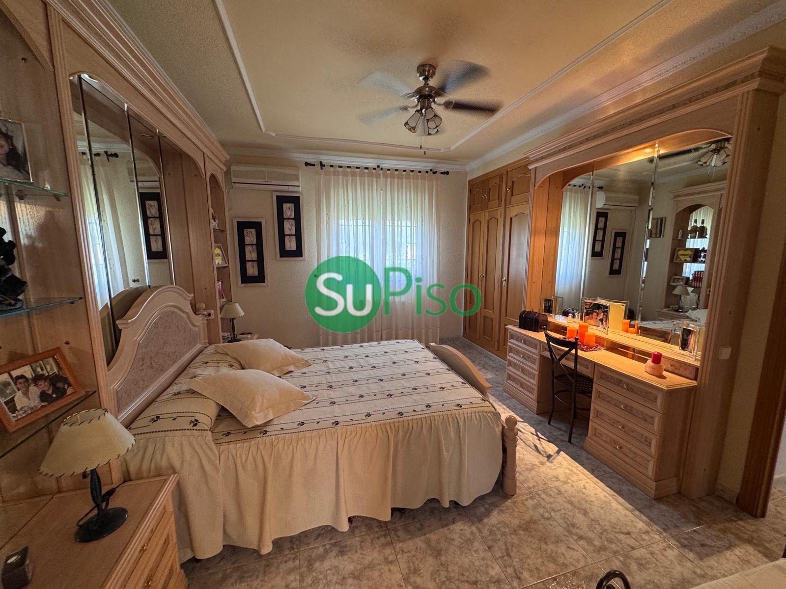 Venta de casa en Yeles