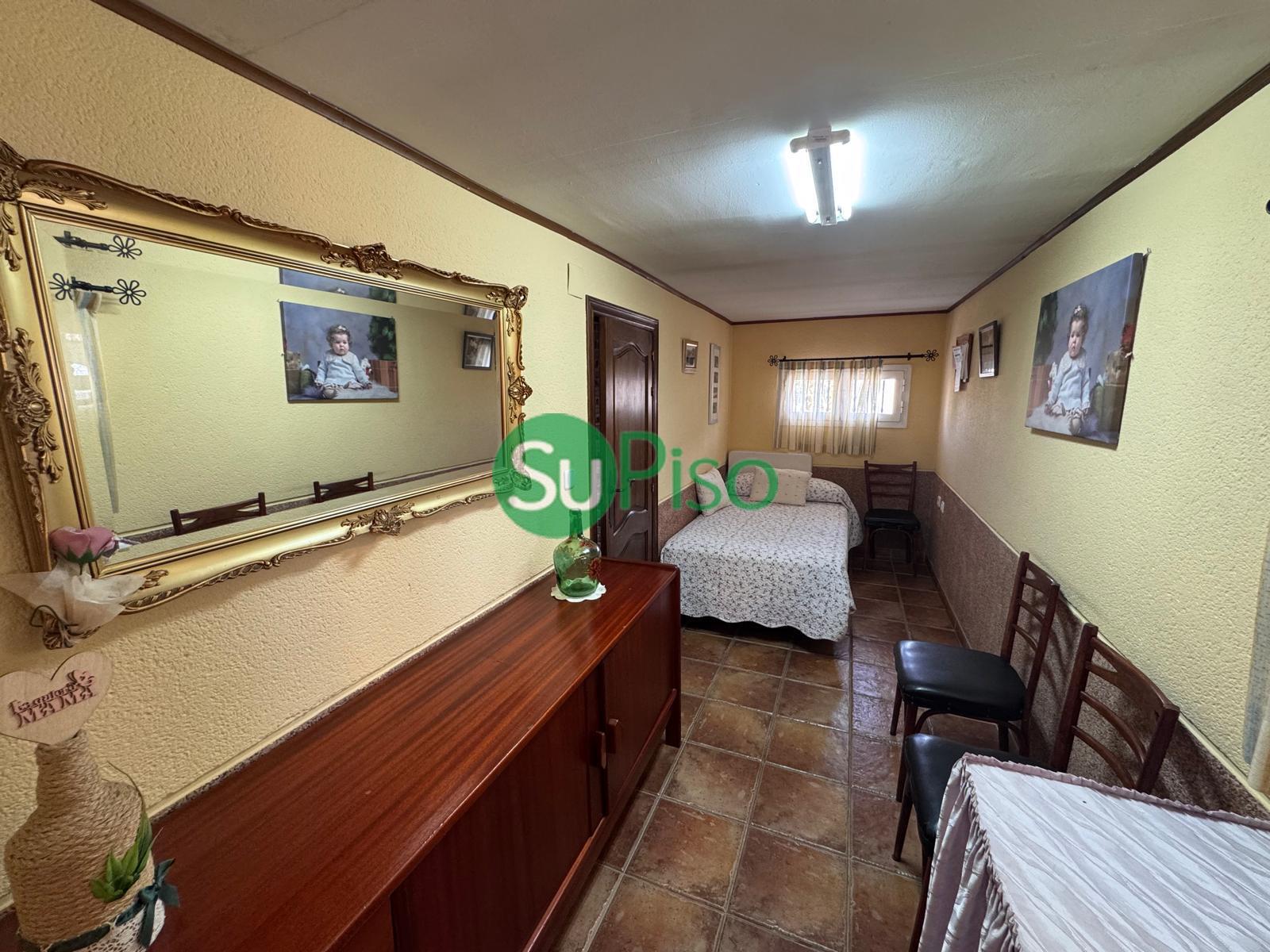 Venta de casa en Yeles