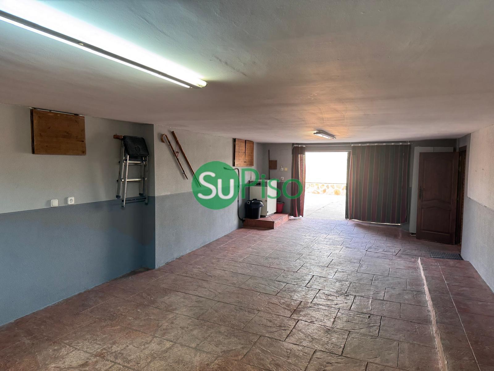 Venta de casa en Yeles