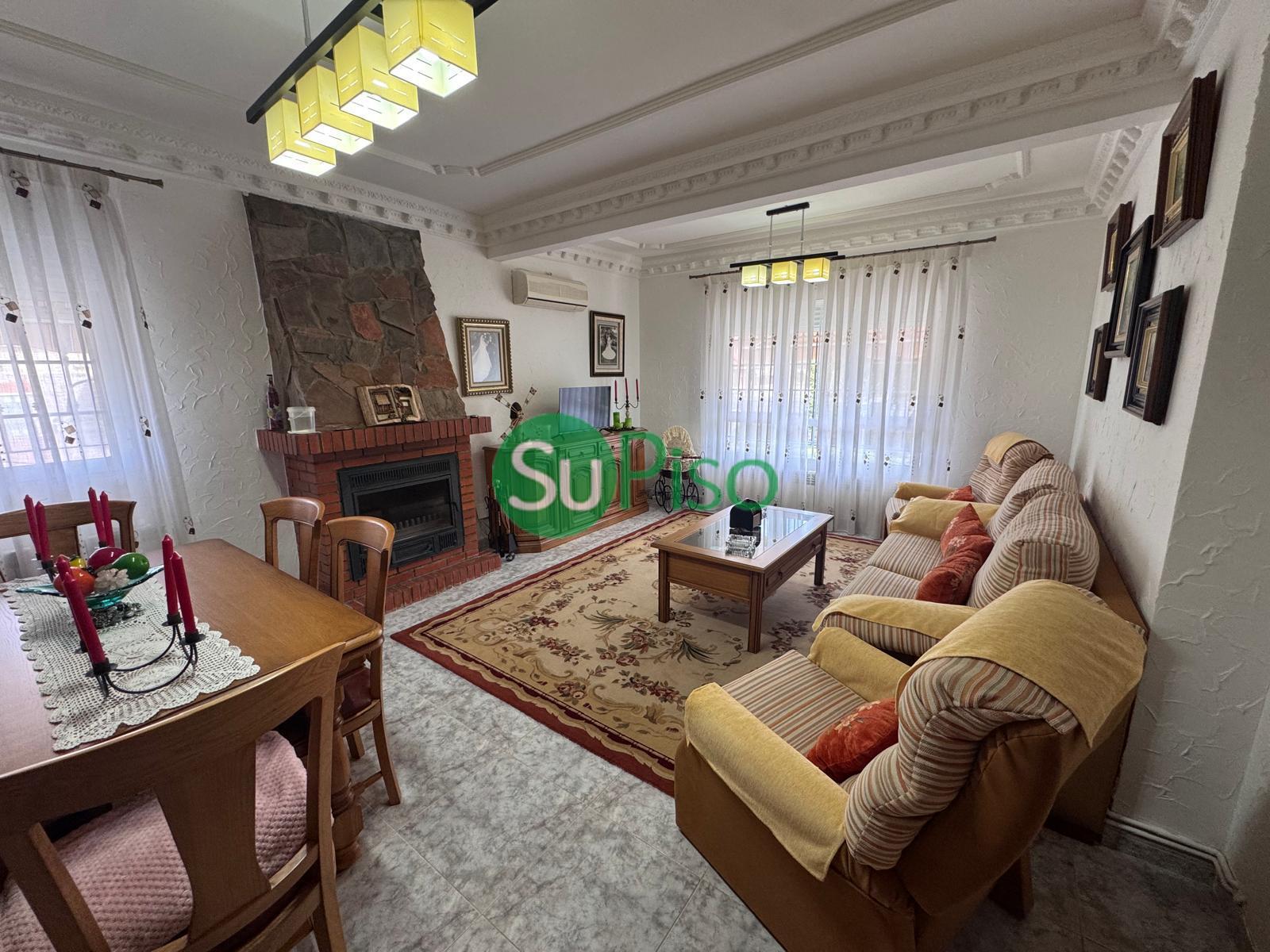 Venta de casa en Yeles