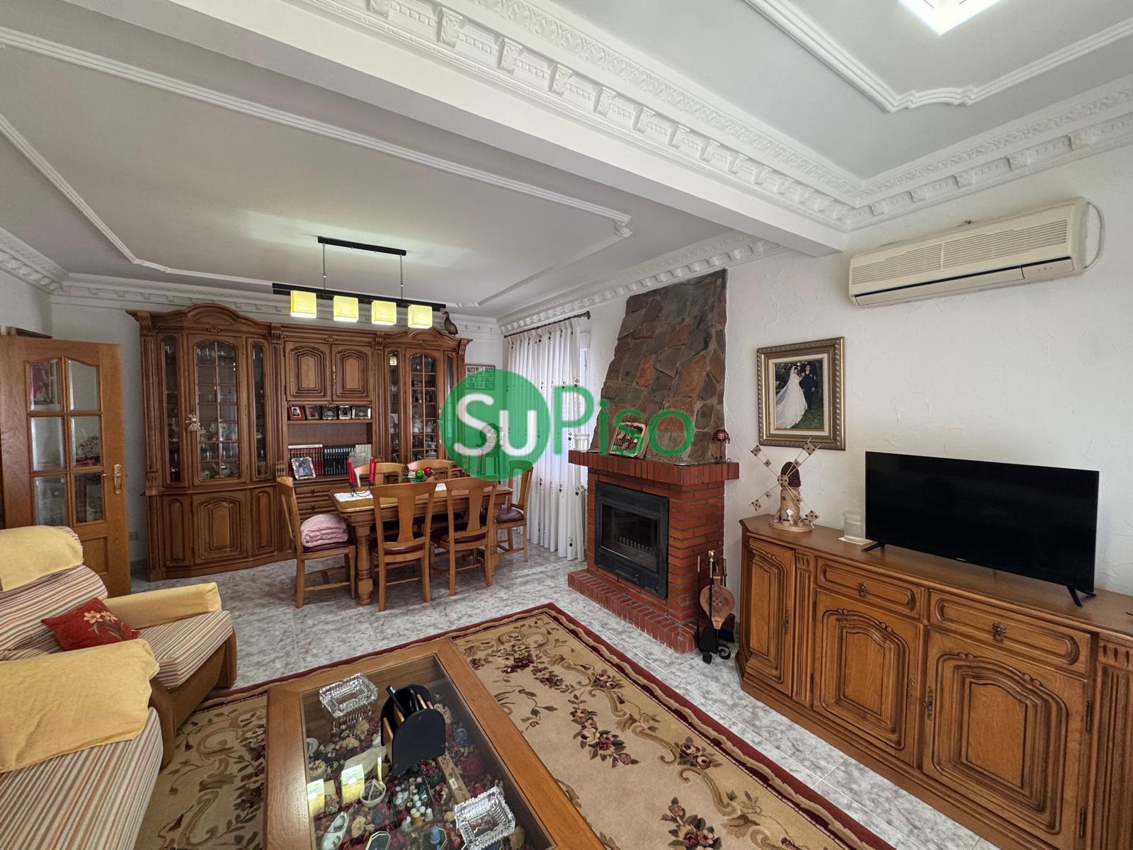 Venta de casa en Yeles