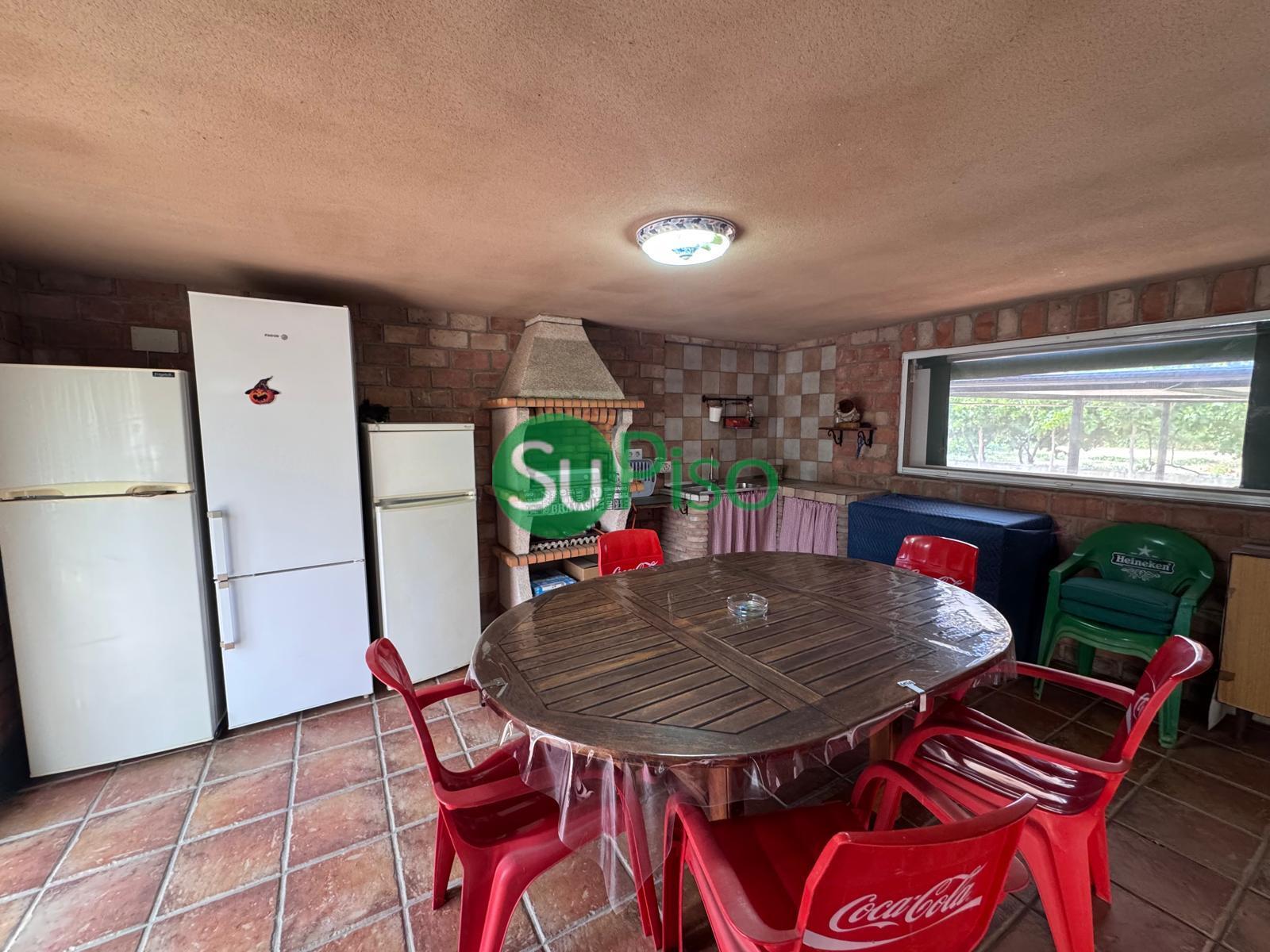 Venta de casa en Yeles