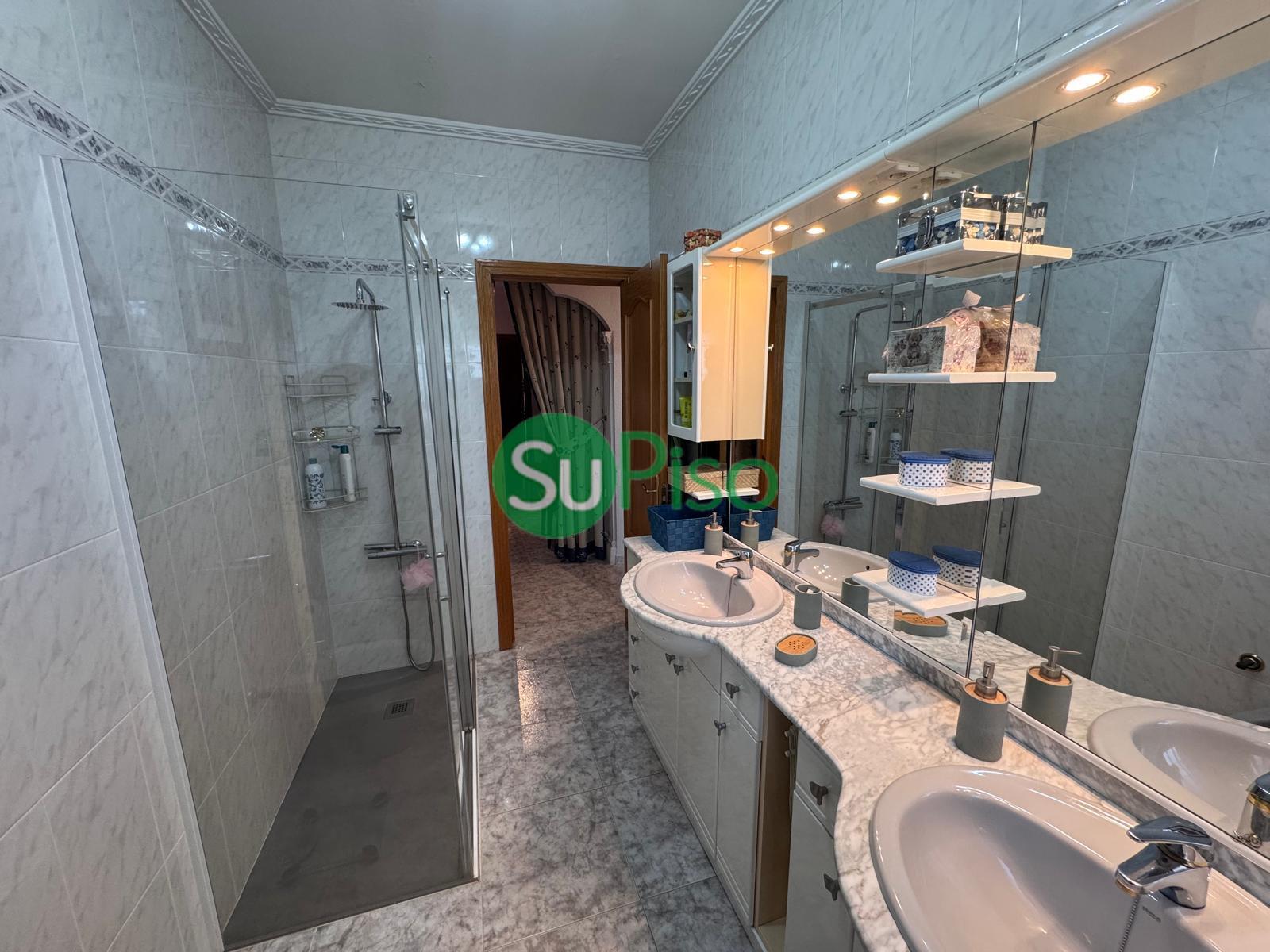 Venta de casa en Yeles