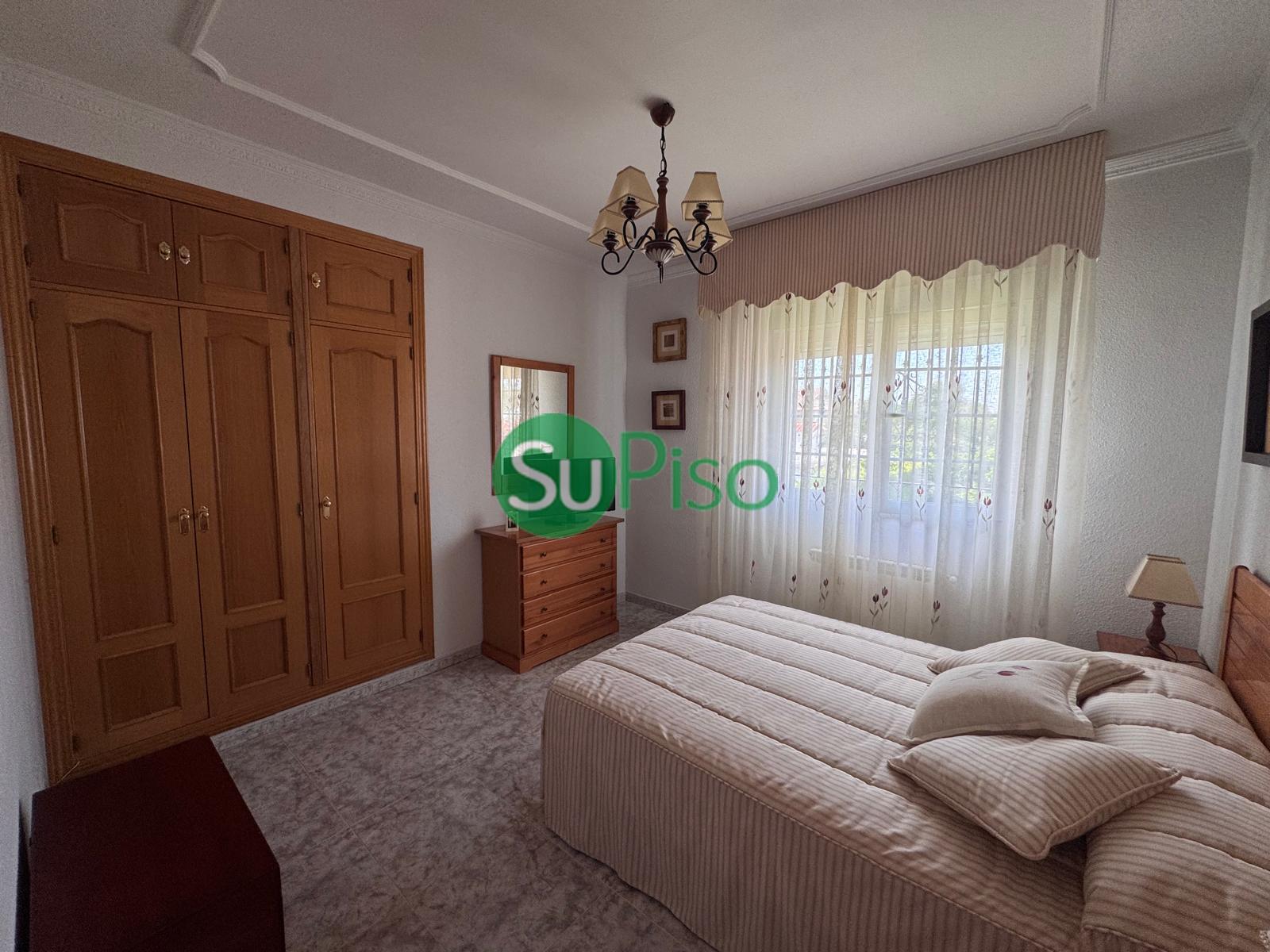 Venta de casa en Yeles