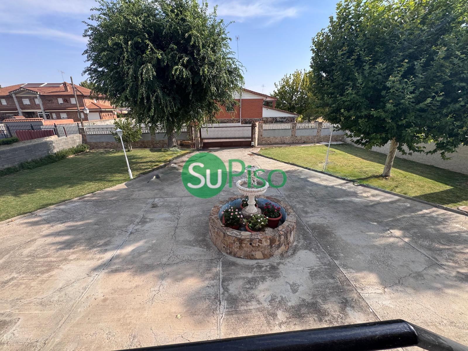 Venta de casa en Yeles