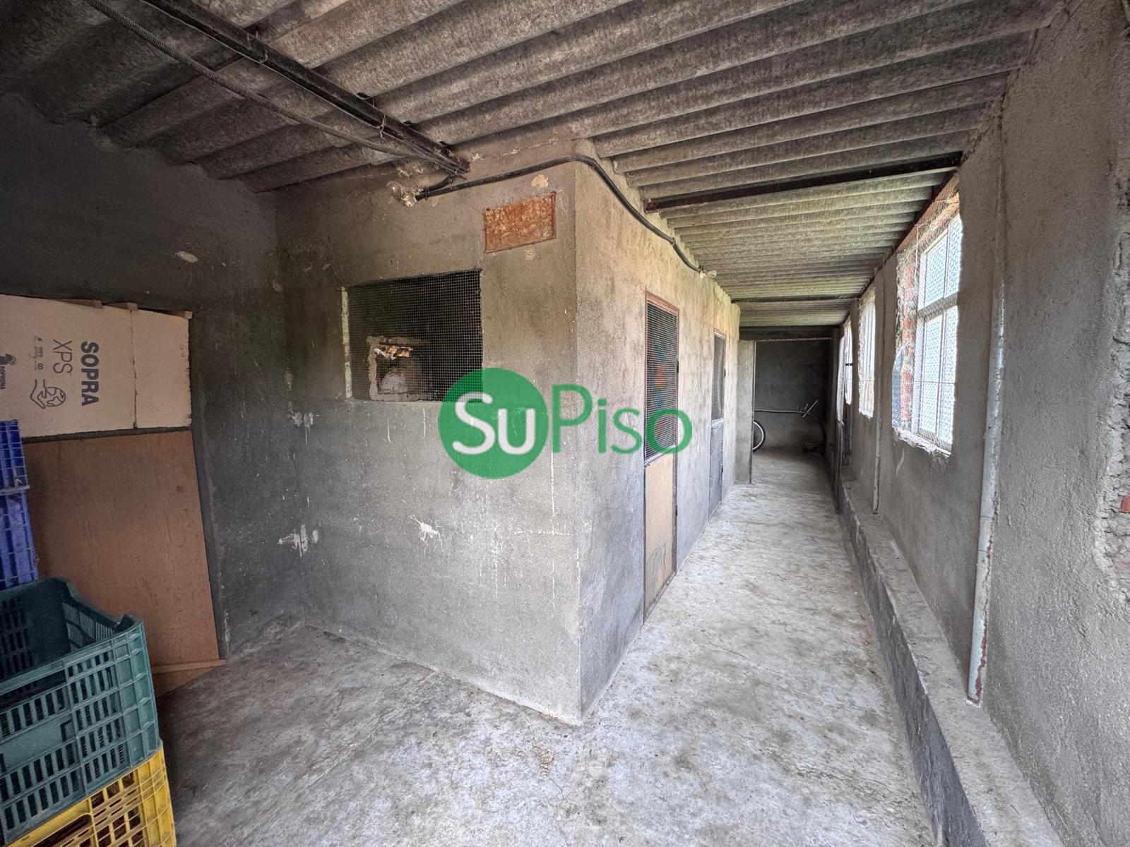 Venta de casa en Yeles