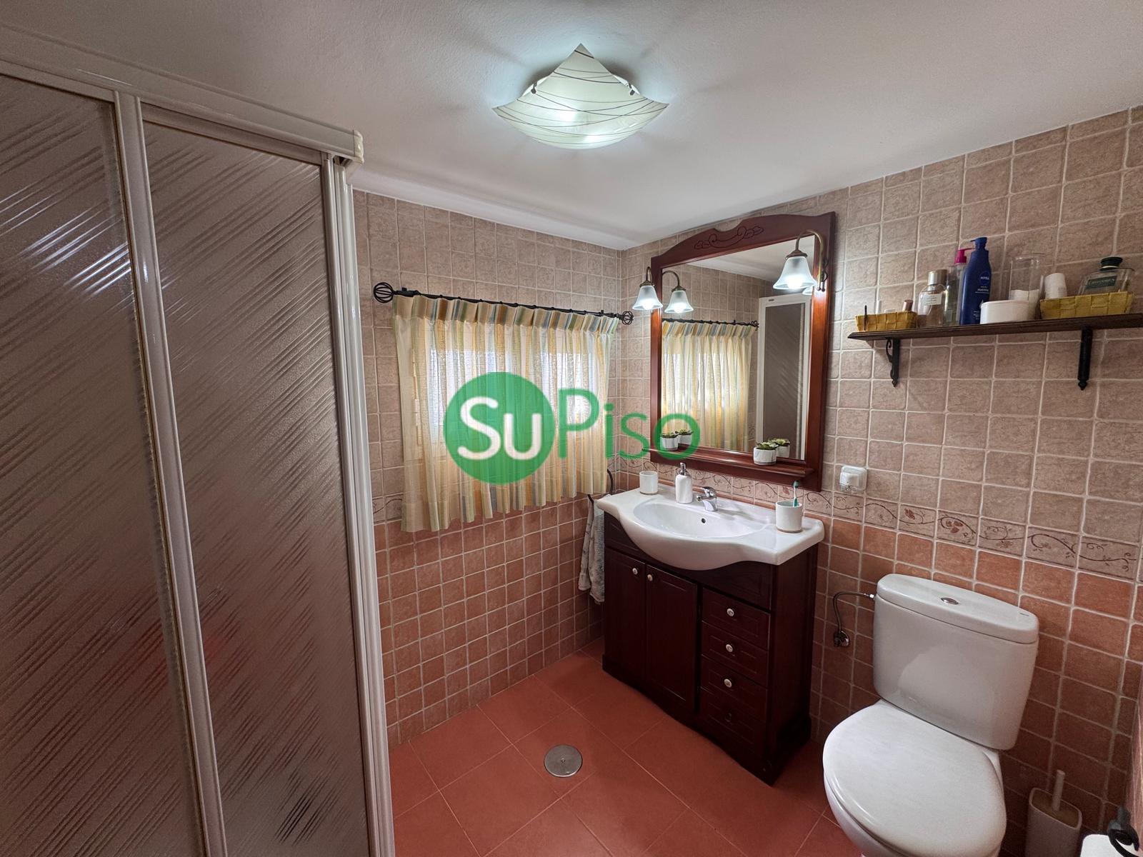 Venta de casa en Yeles