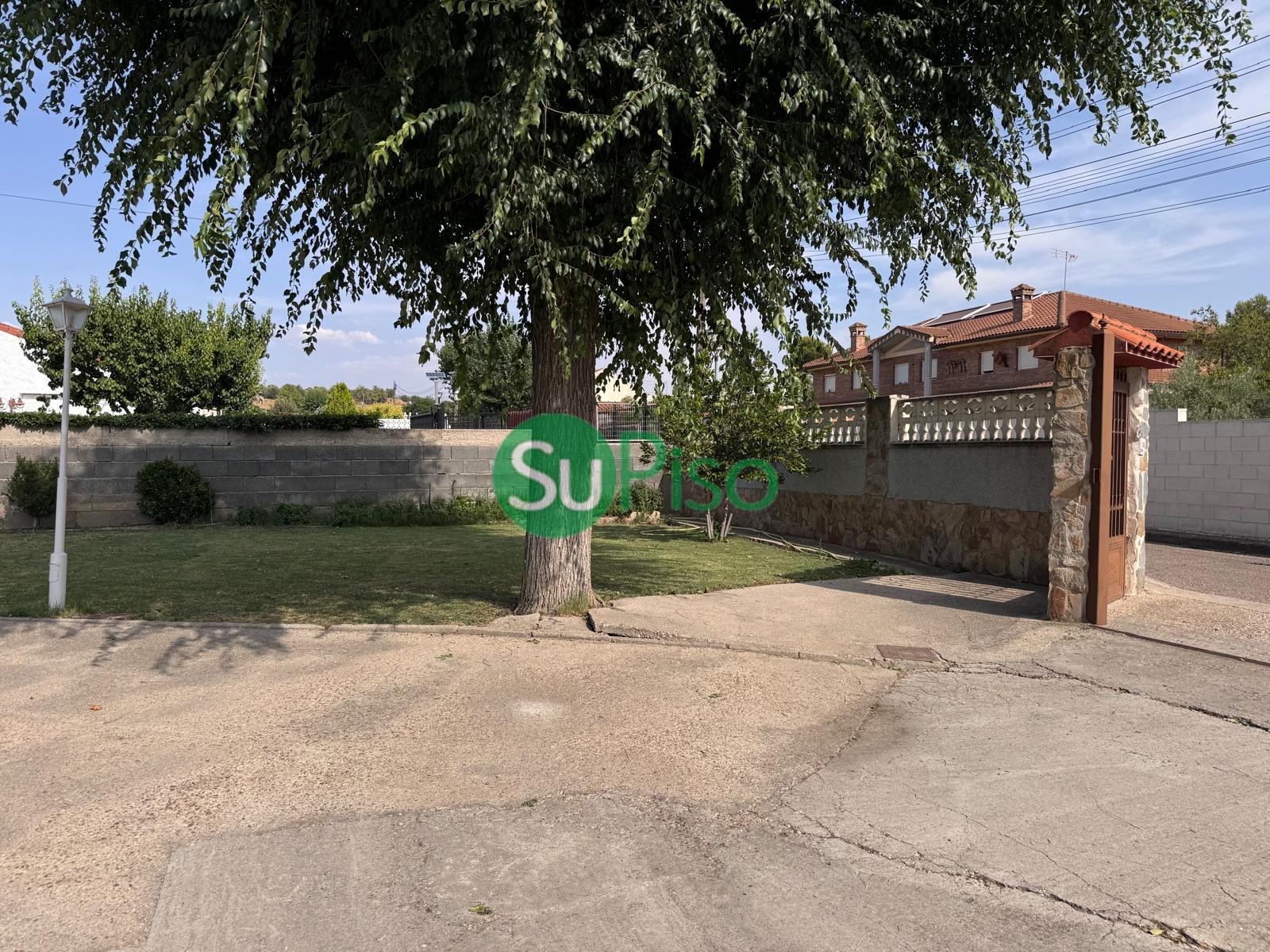 Venta de casa en Yeles