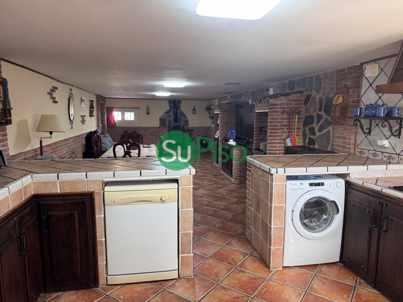 Venta de casa en Yeles
