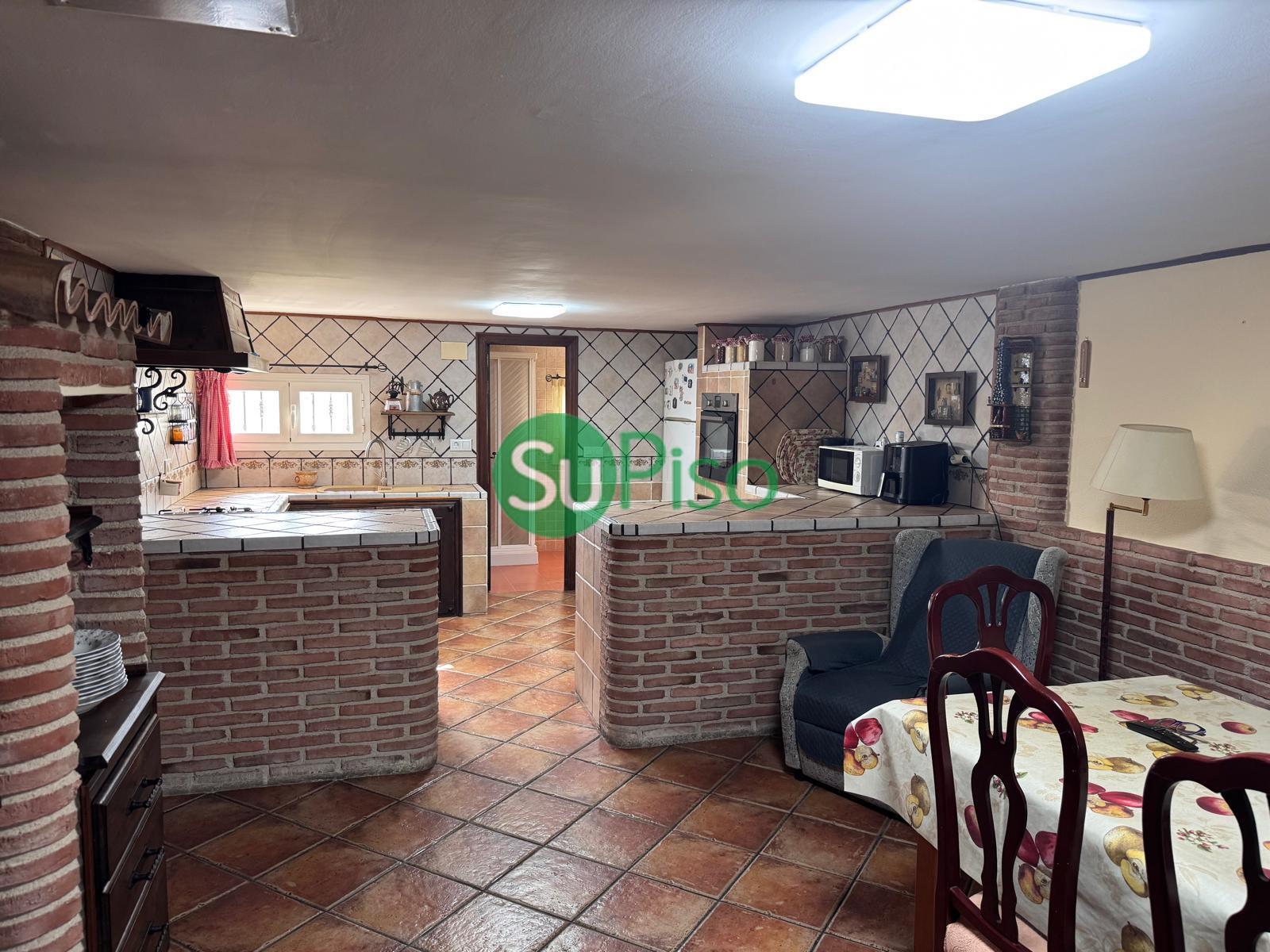 Venta de casa en Yeles