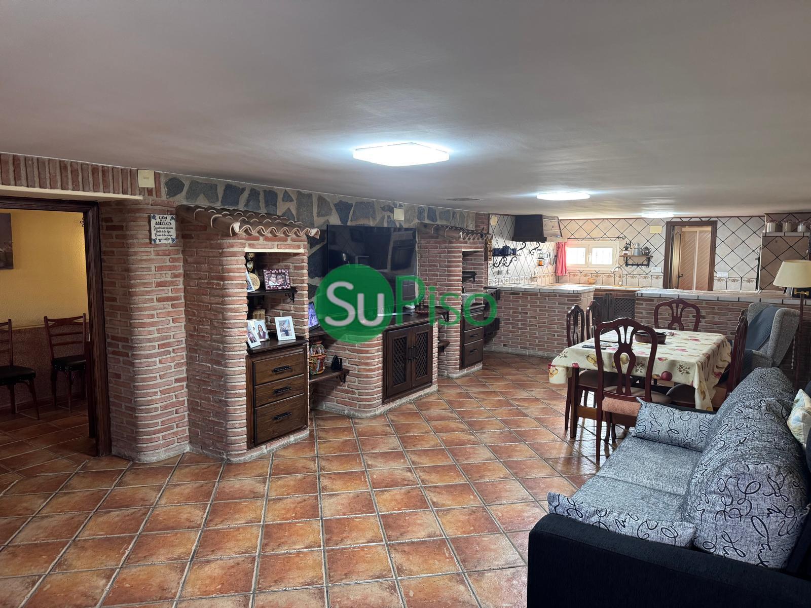 Venta de casa en Yeles