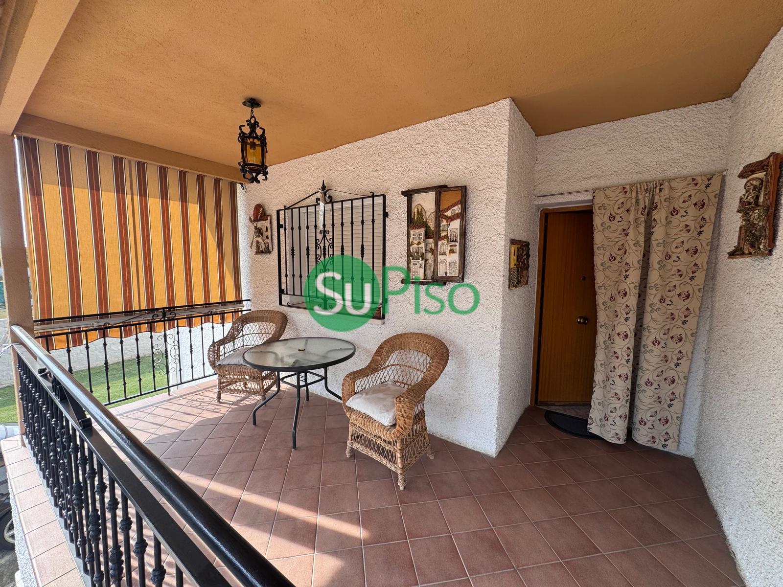 Venta de casa en Yeles