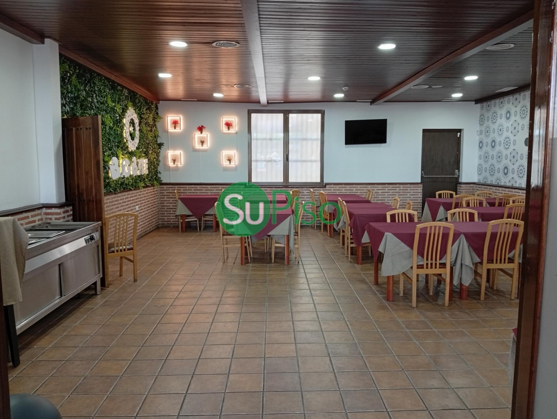 Comedor