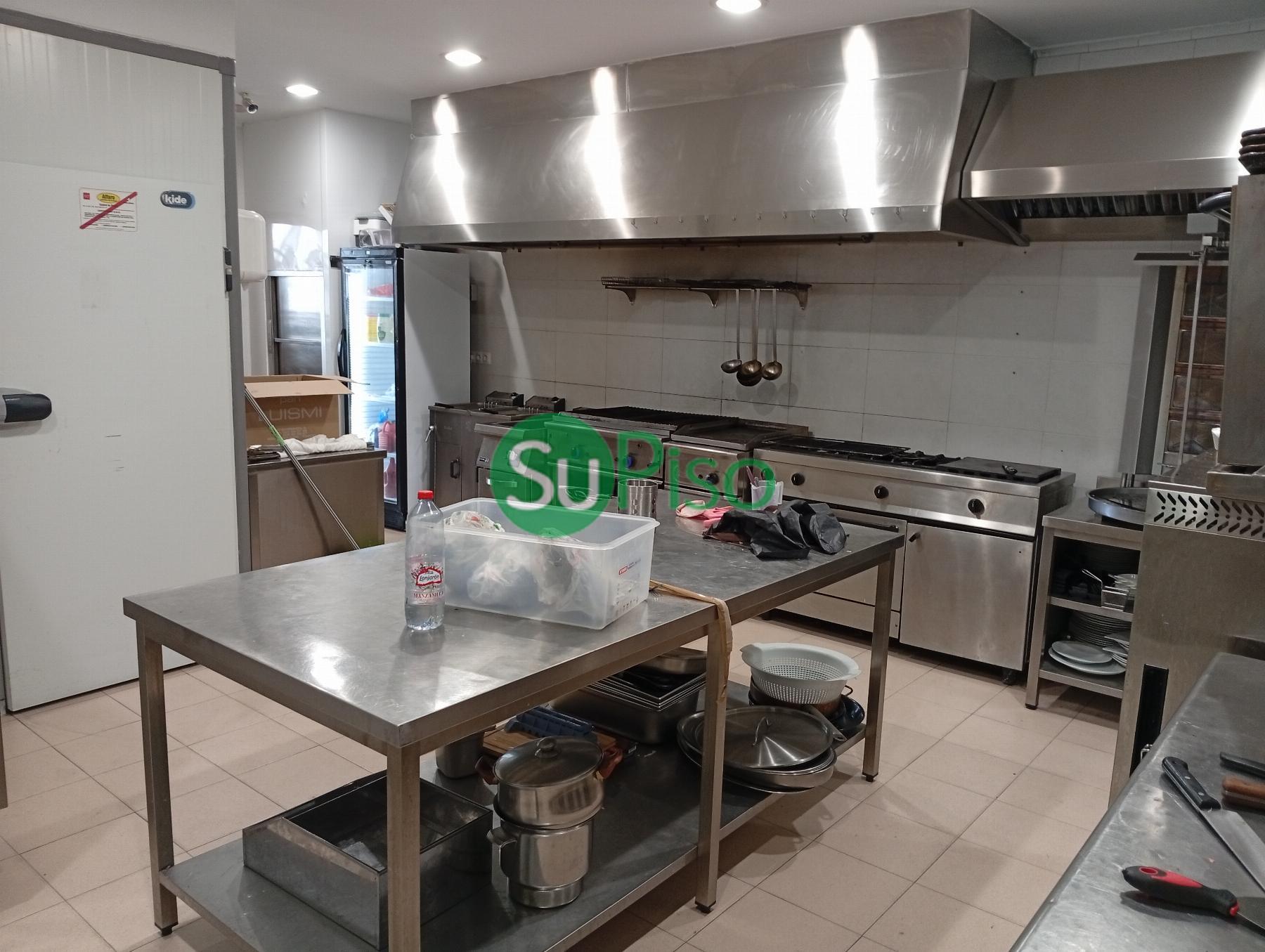 Cocina