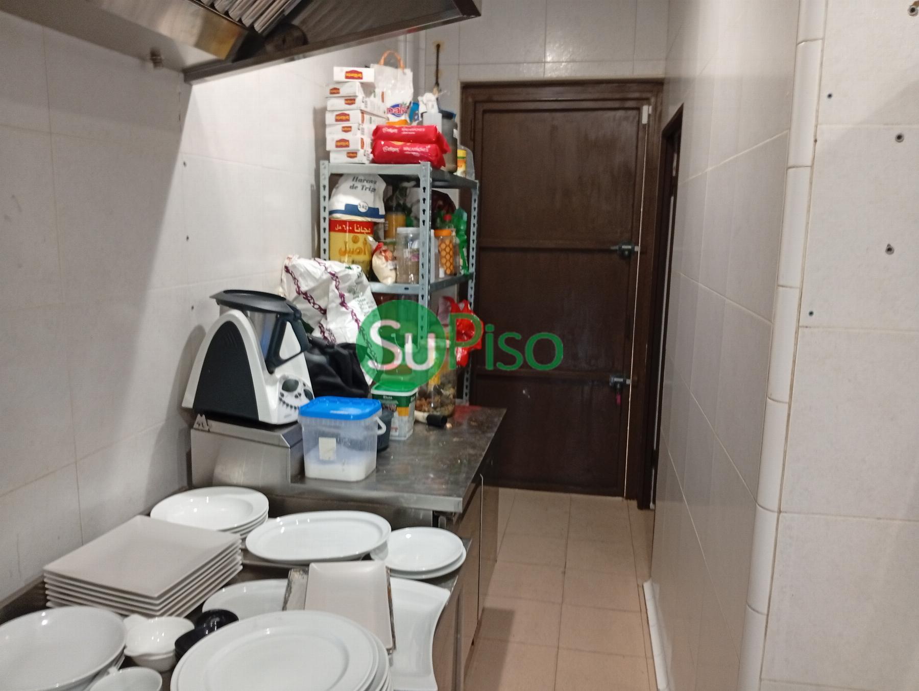 Cocina