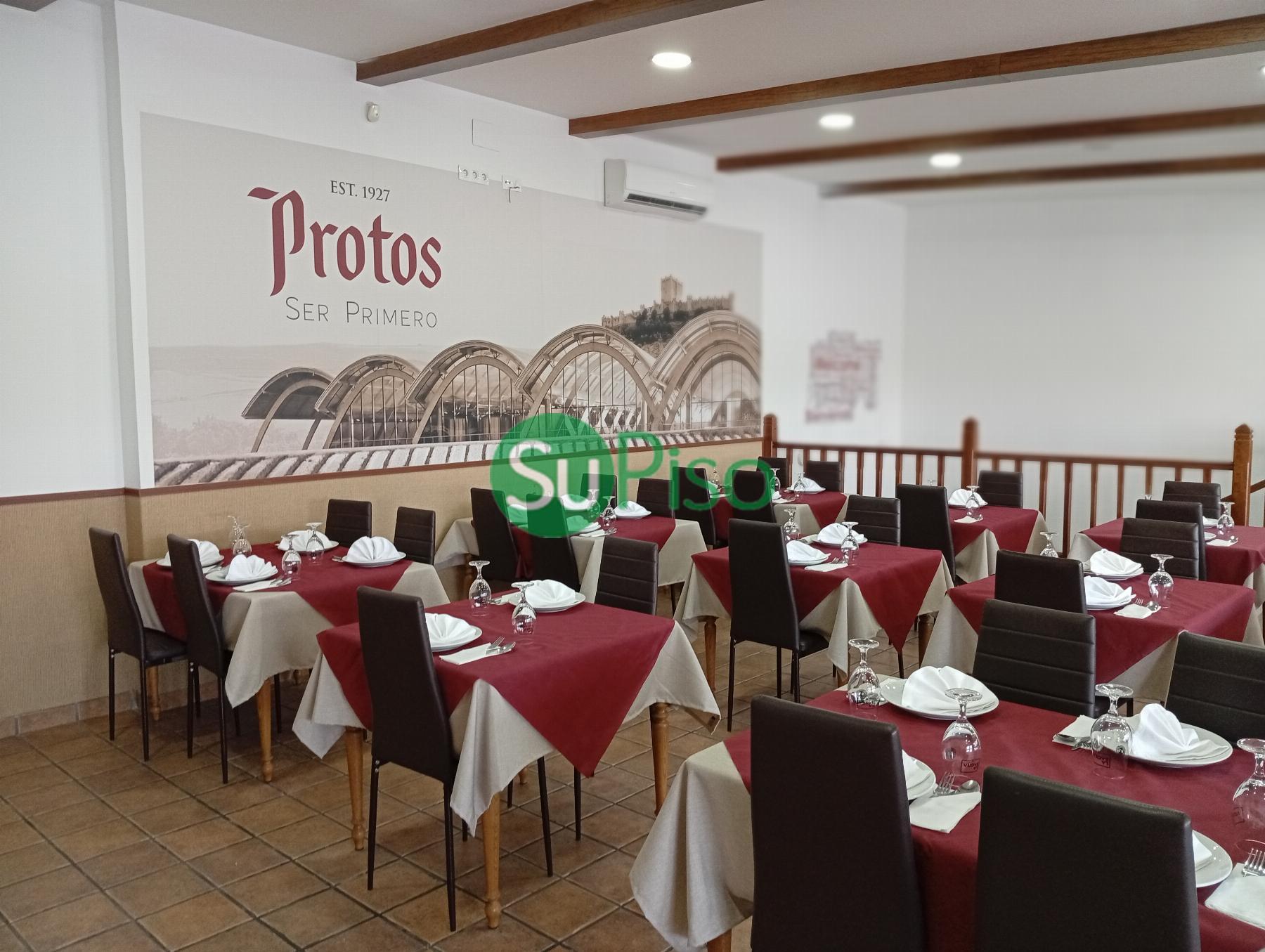 Comedor