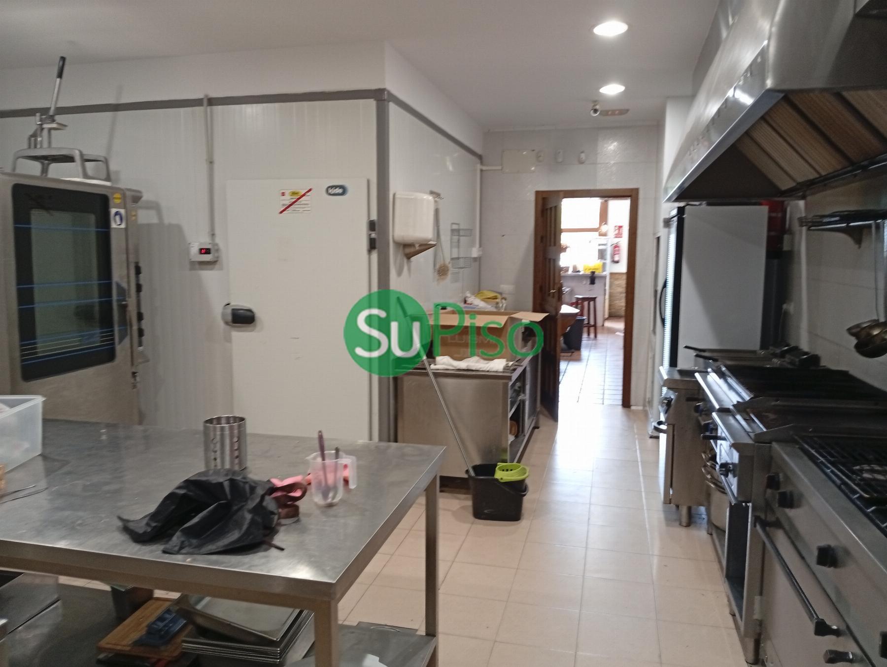 Cocina