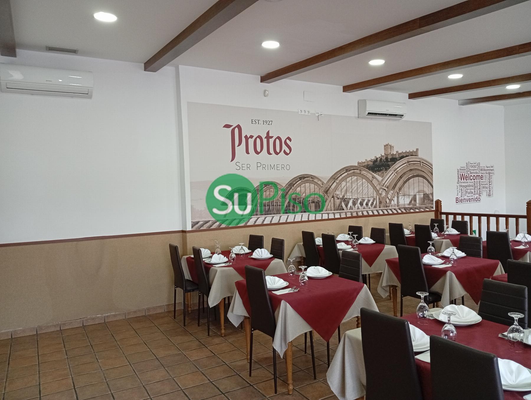 Comedor