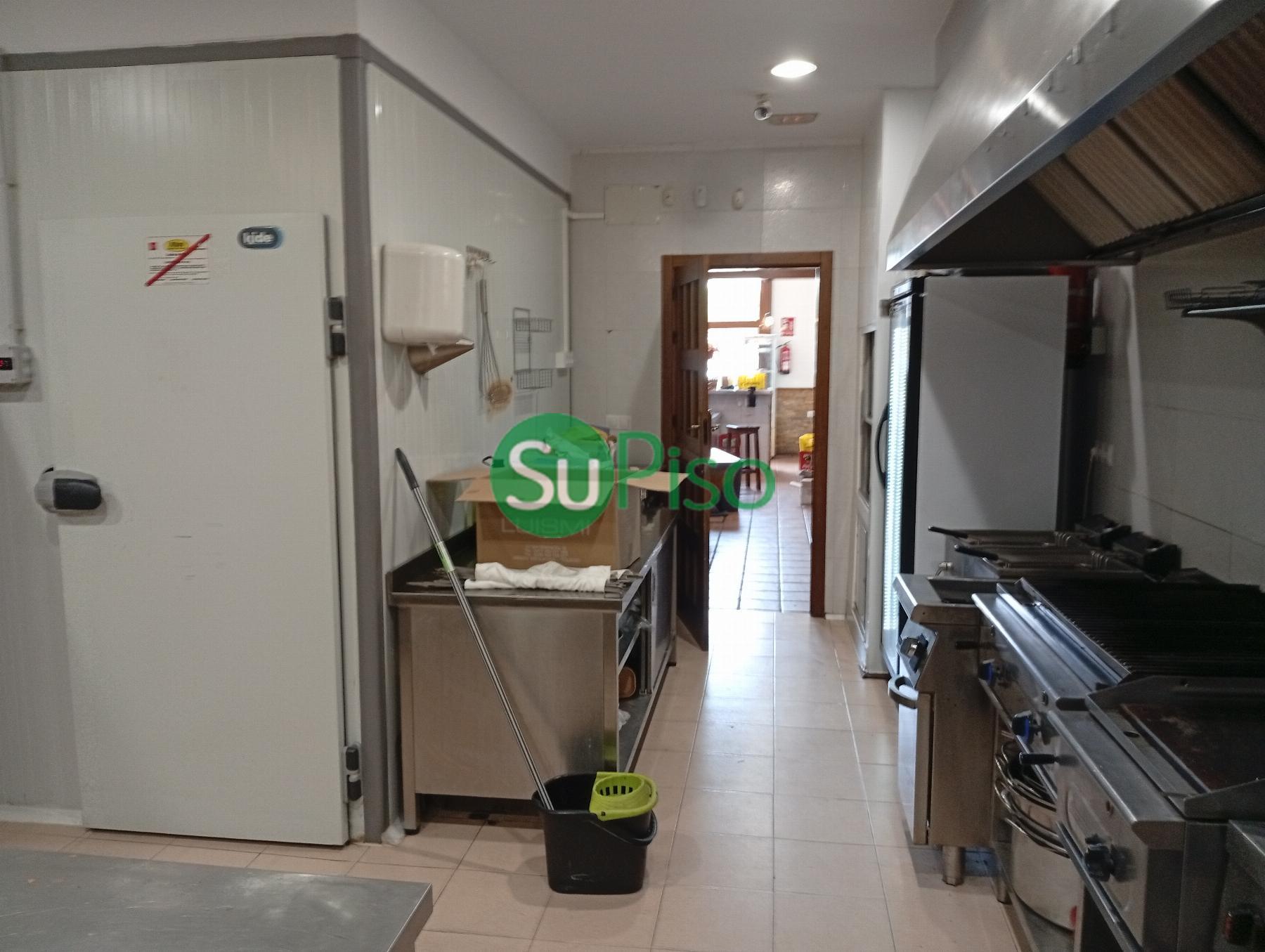 Cocina