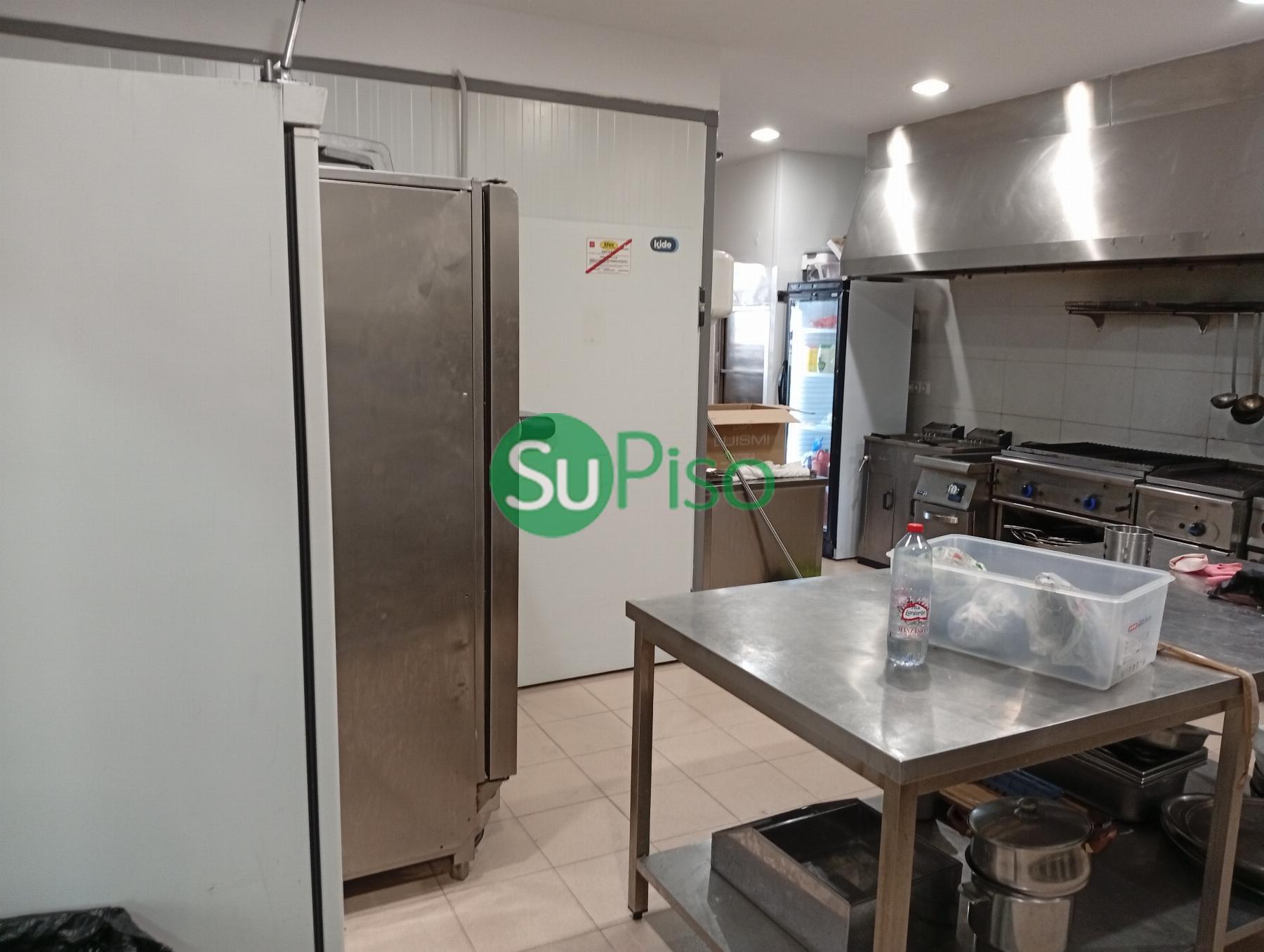 Cocina