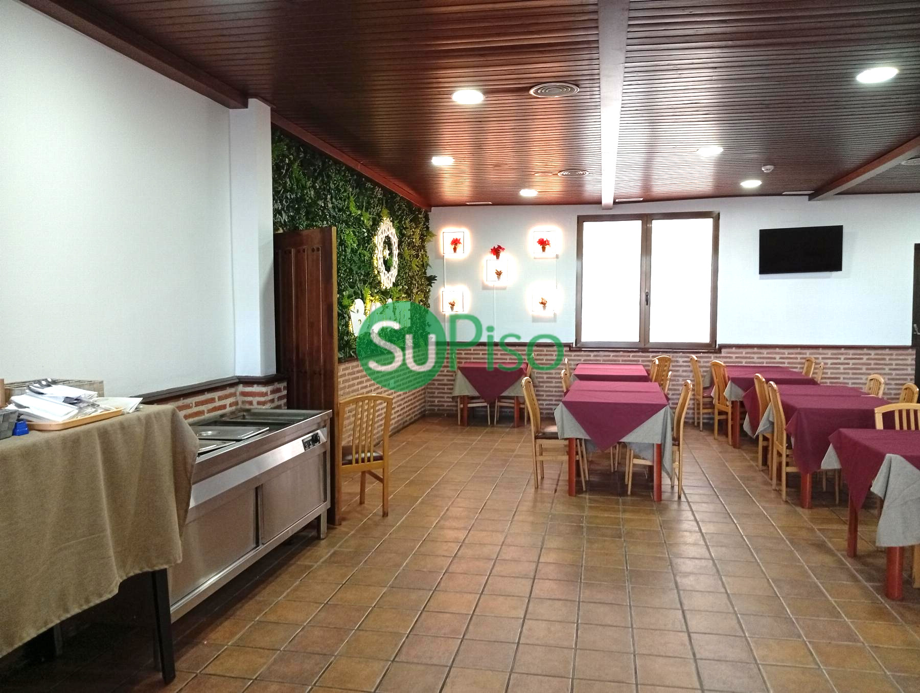 Comedor