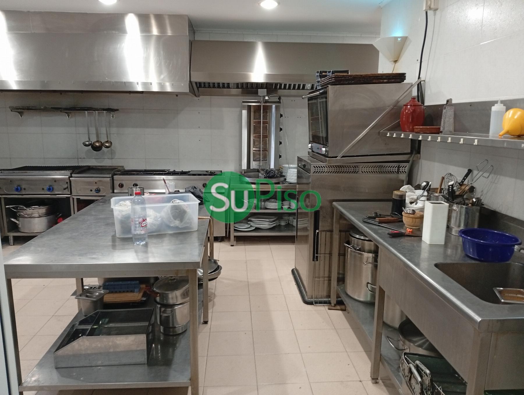 Cocina