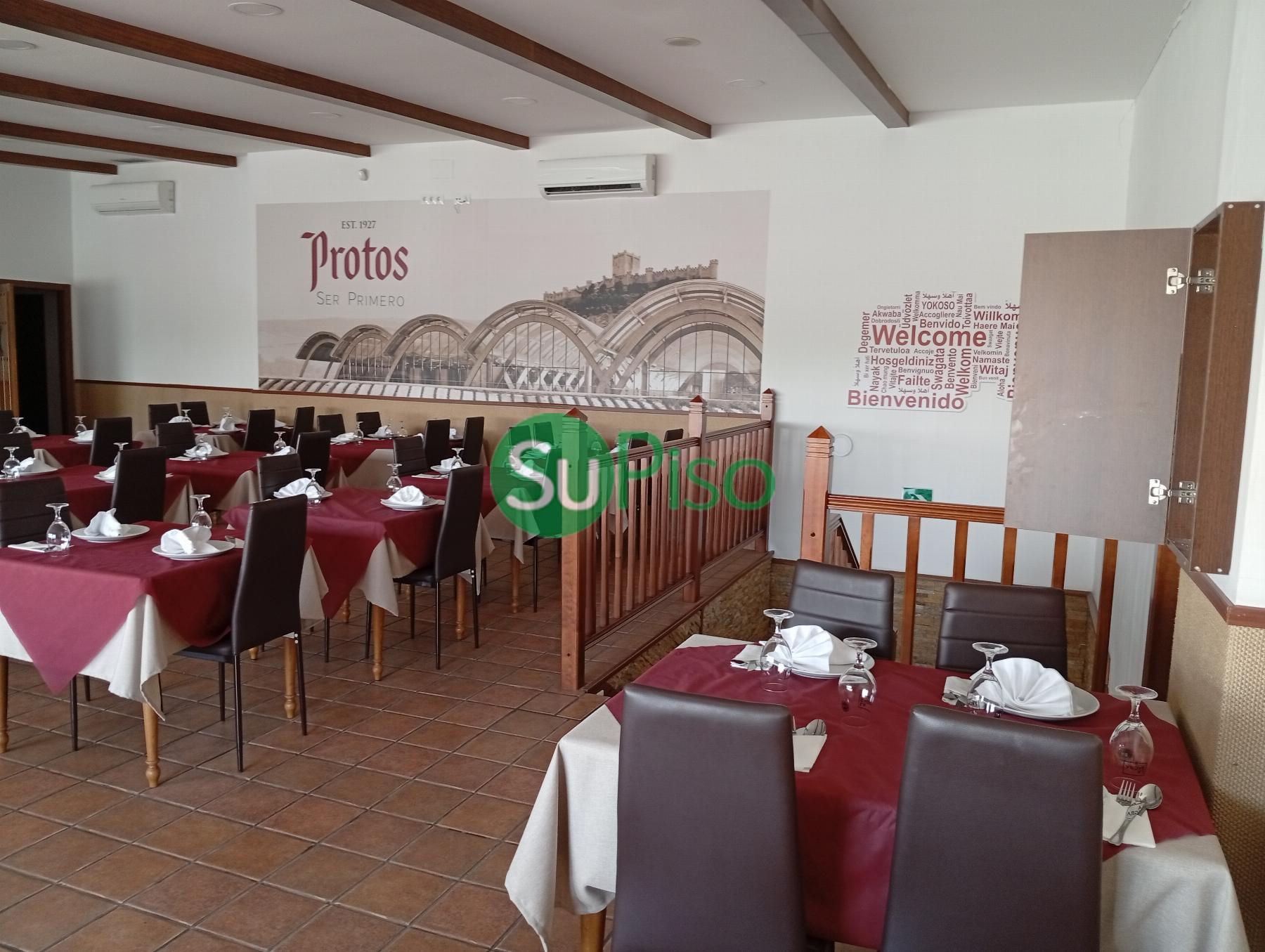 Comedor