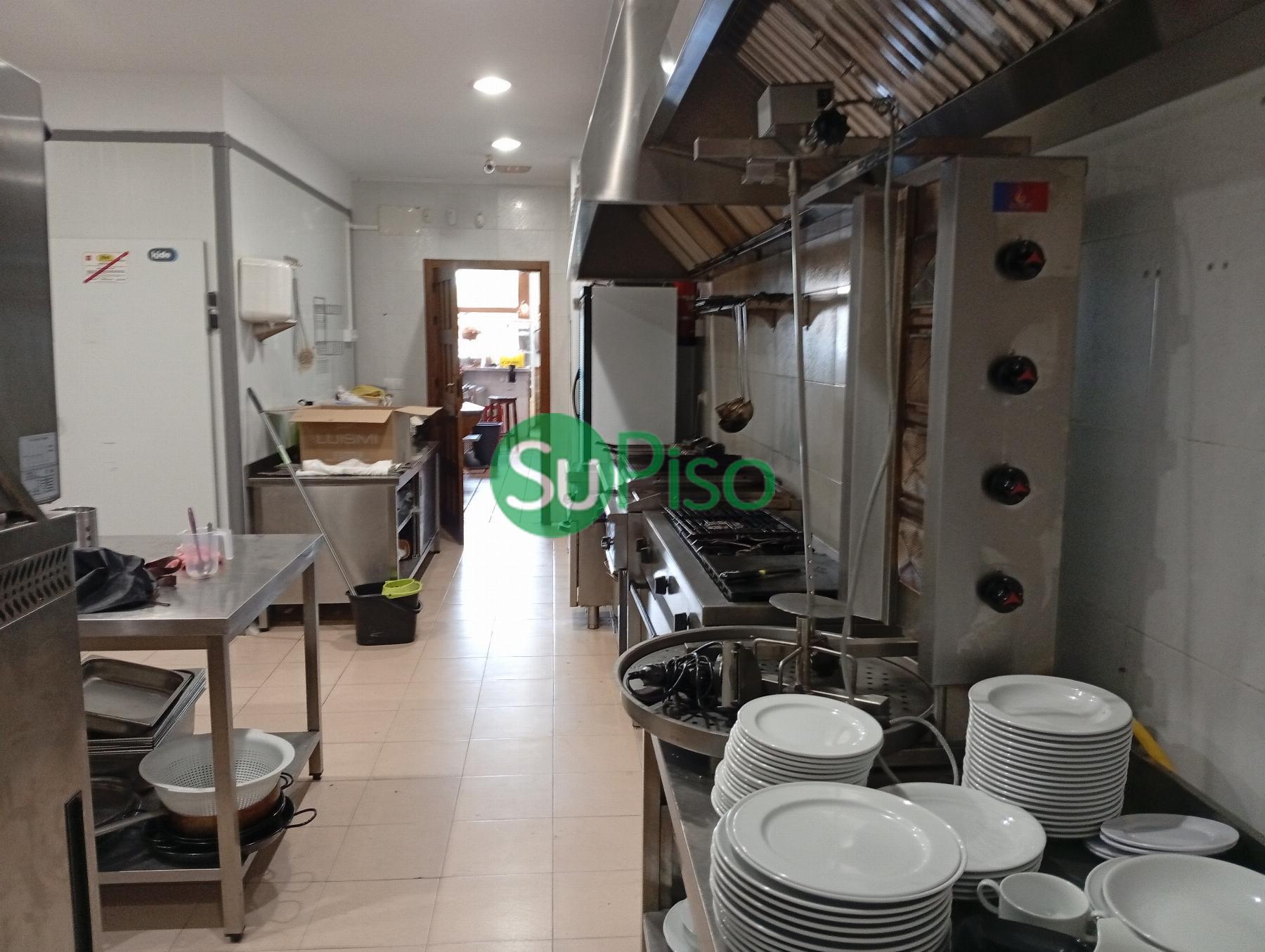 Cocina