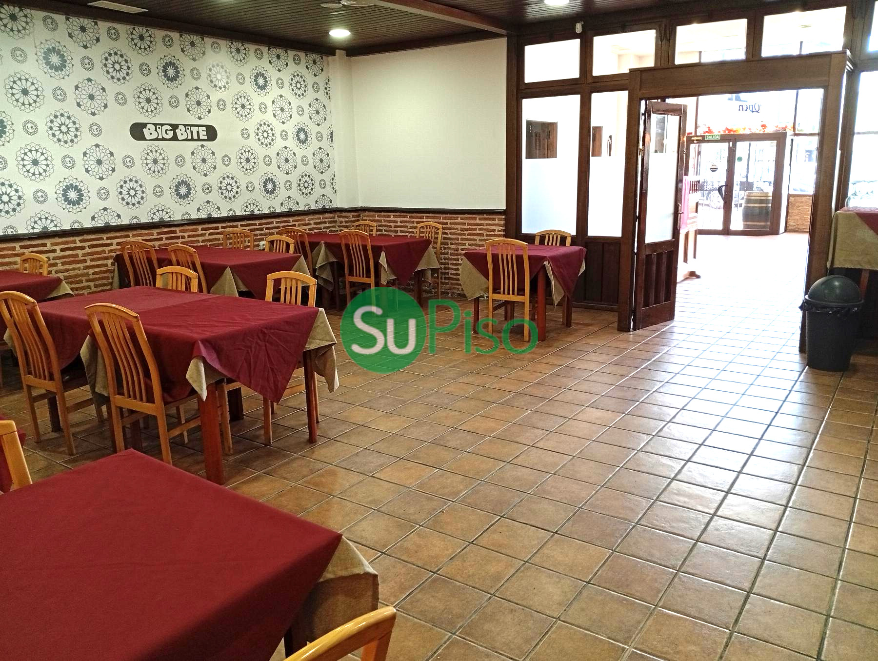 Comedor