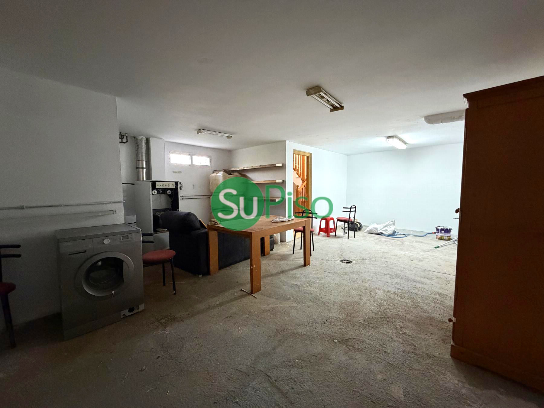 Venta de casa en Cedillo del Condado