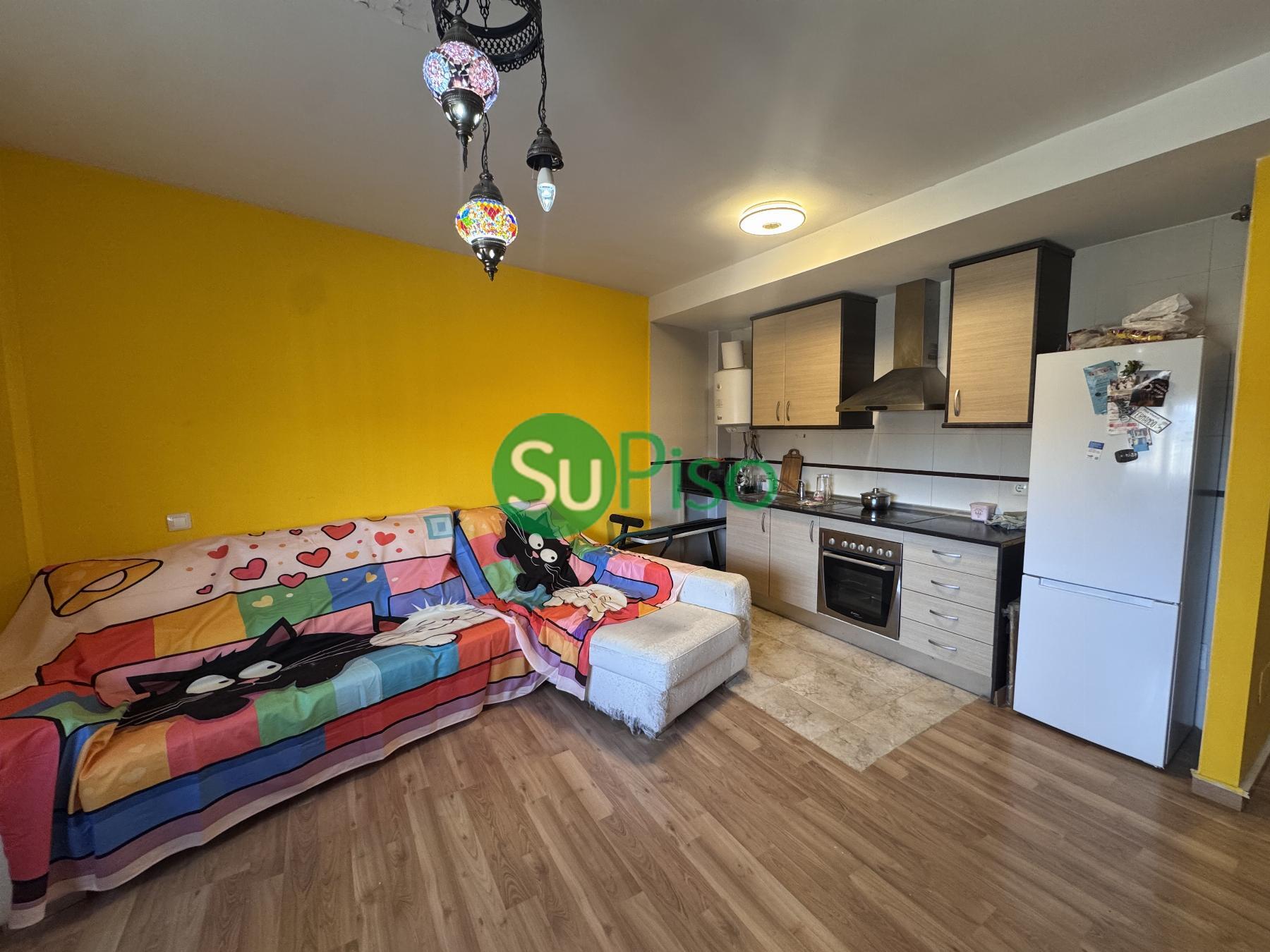 Venta de piso en Yeles