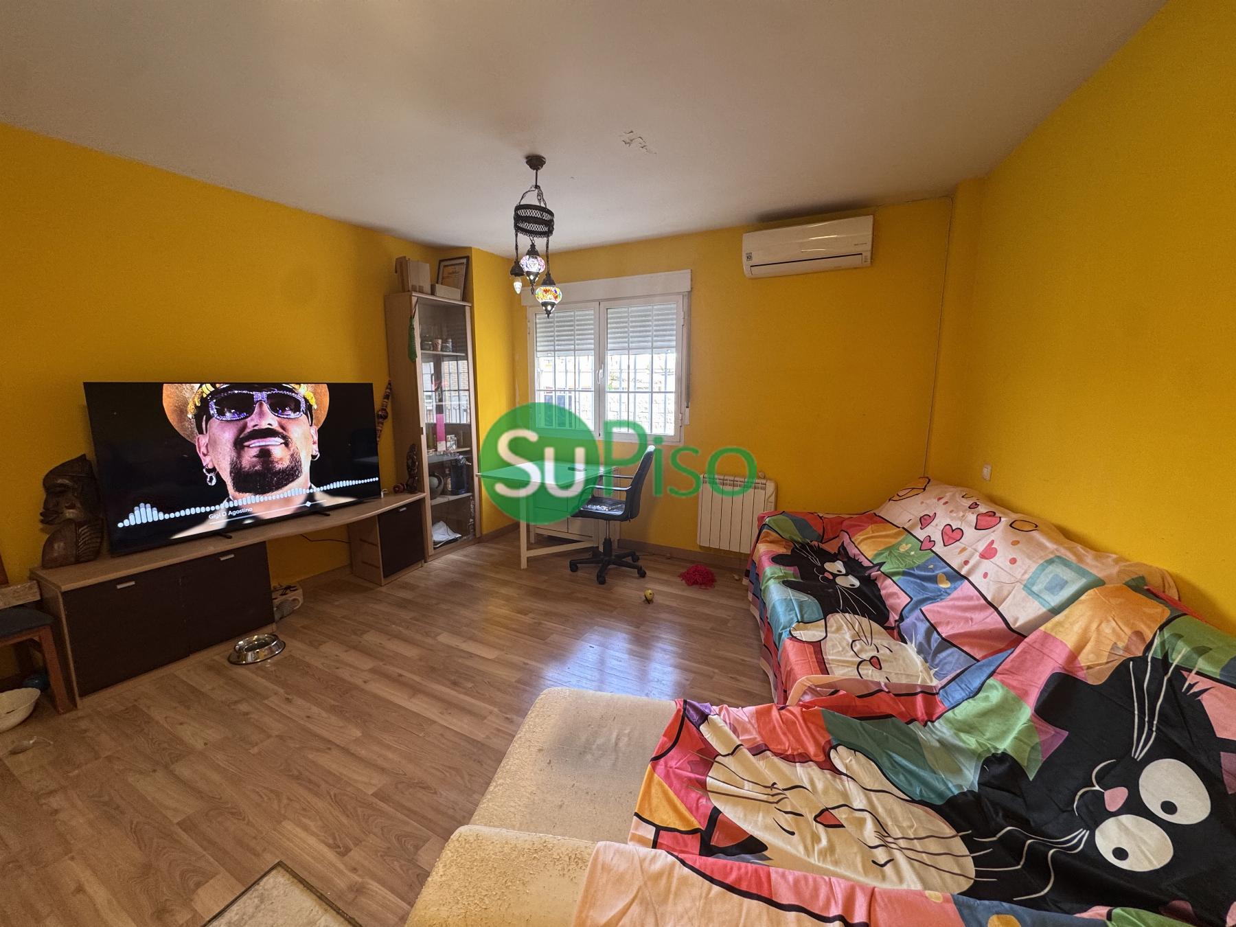 Venta de piso en Yeles