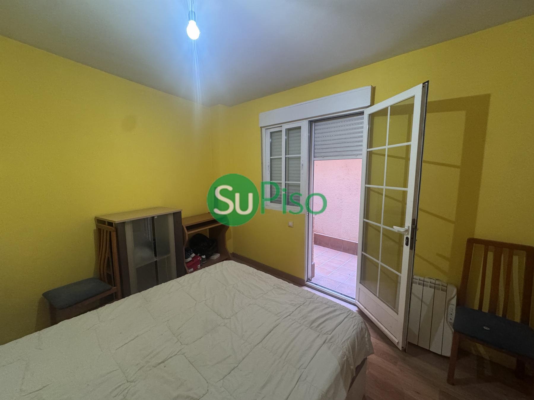 Venta de piso en Yeles