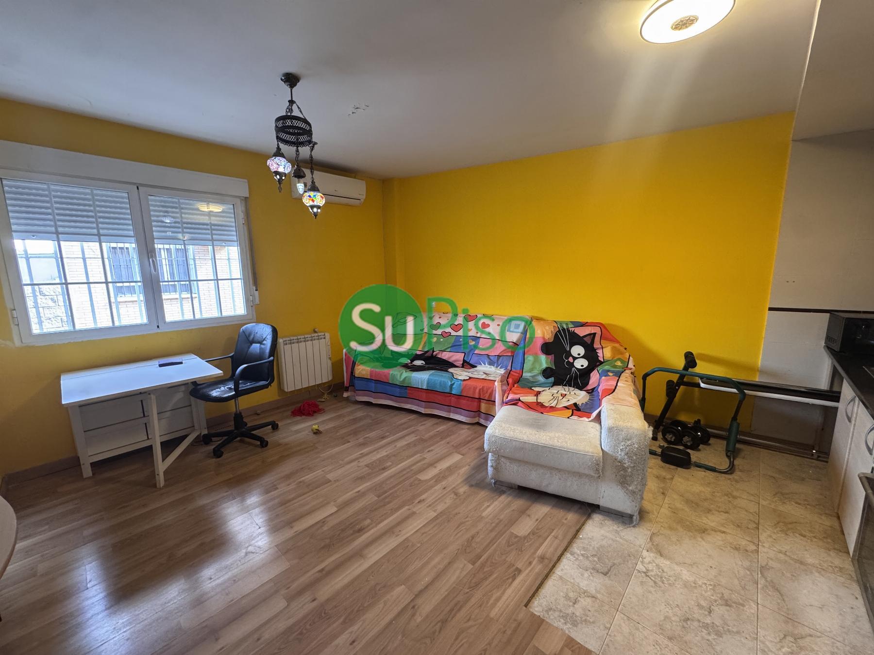 Venta de piso en Yeles