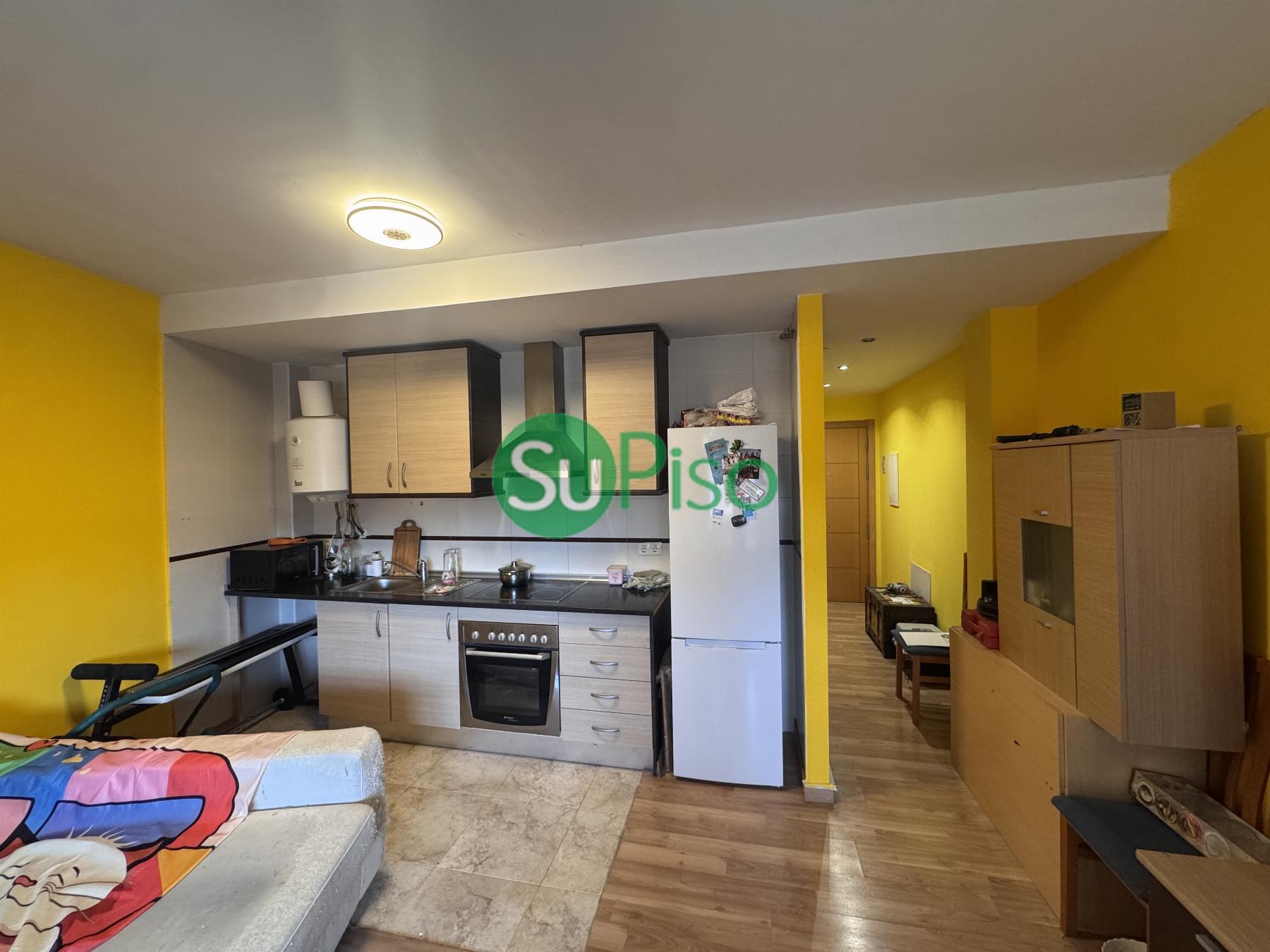 Venta de piso en Yeles