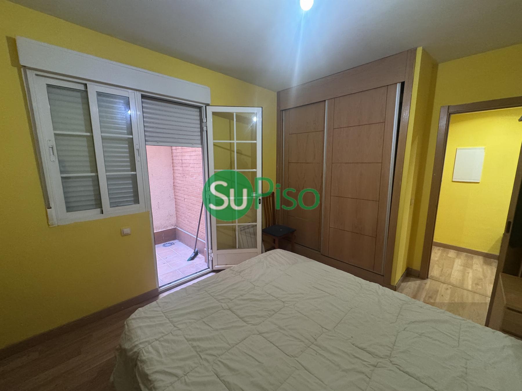 Venta de piso en Yeles